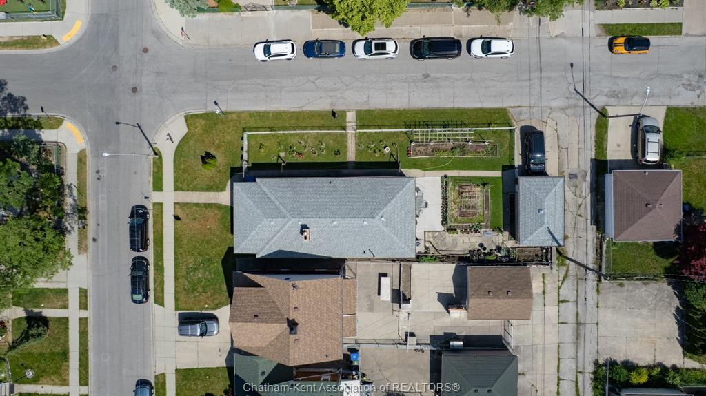 1402 Elsmere Avenue, Windsor, ON