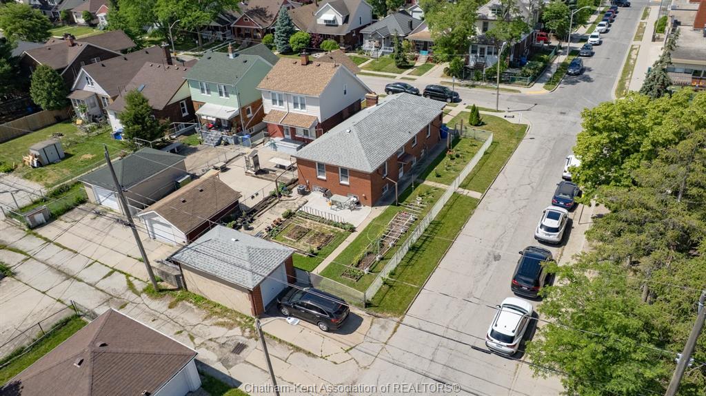 1402 Elsmere Avenue, Windsor, ON