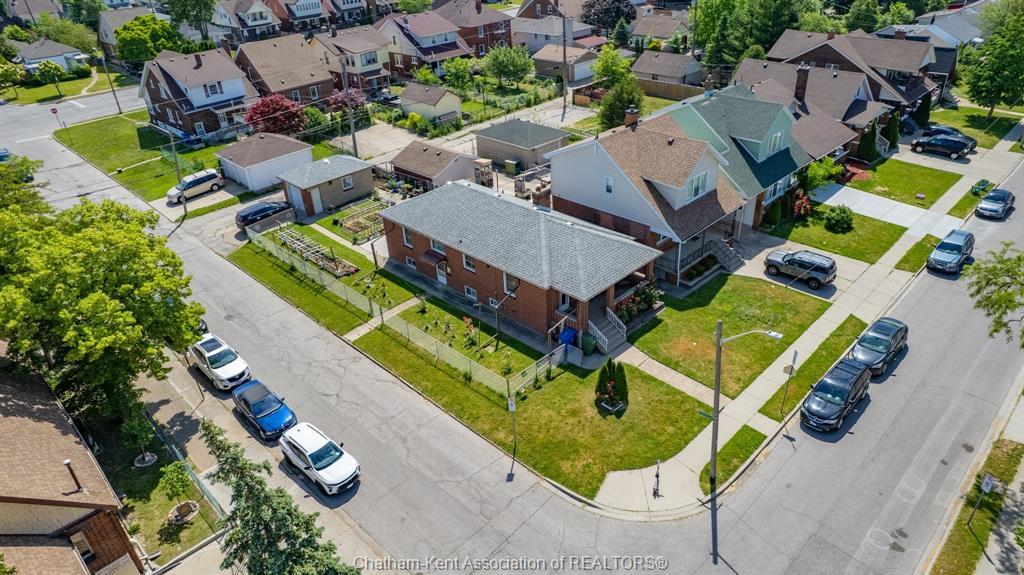 1402 Elsmere Avenue, Windsor, ON