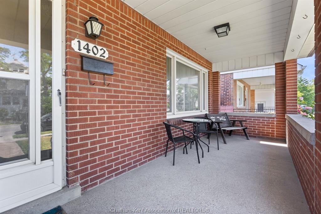 1402 Elsmere Avenue, Windsor, ON