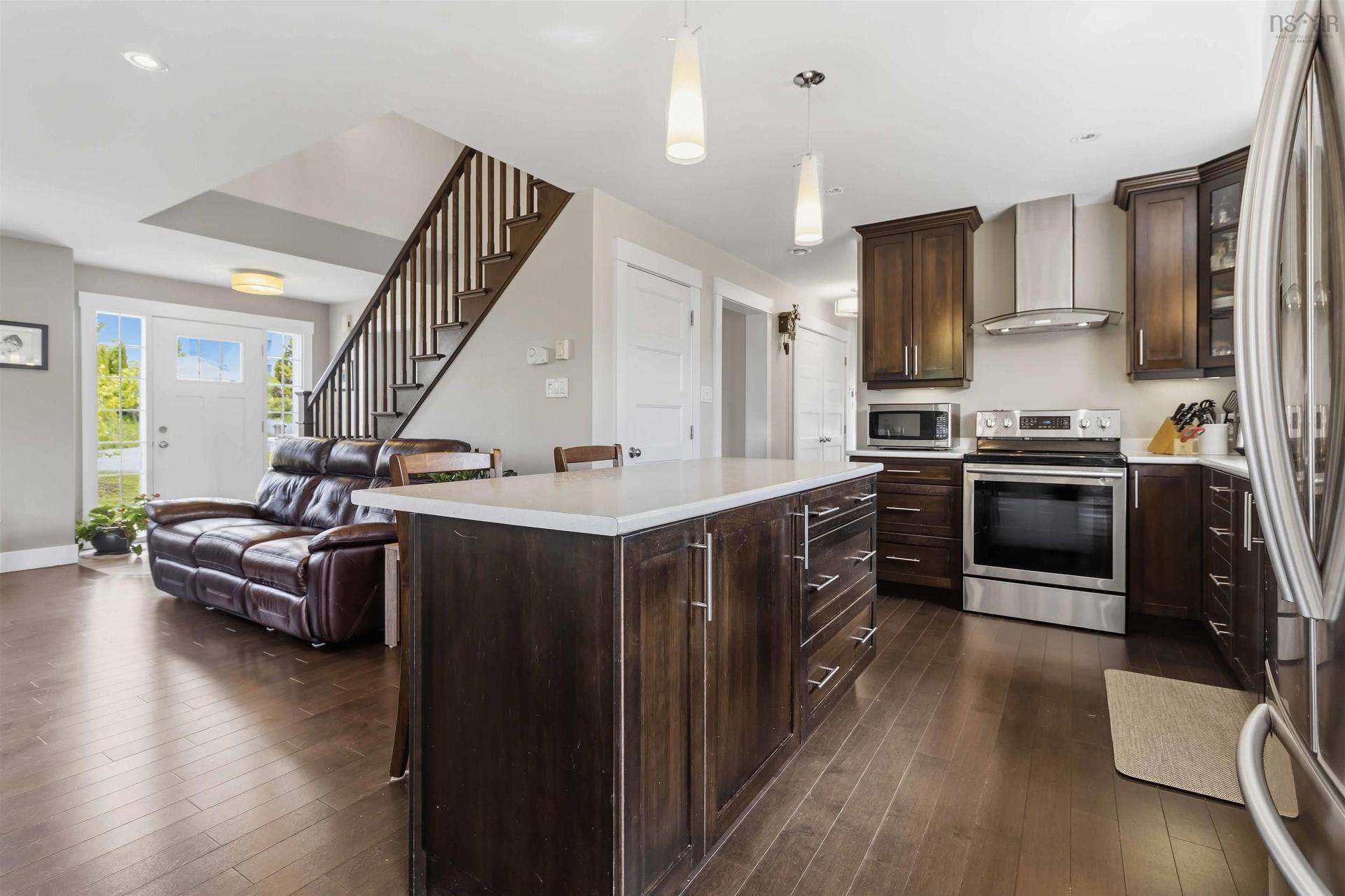 159 Summit Crescent, Upper Tantallon, NS