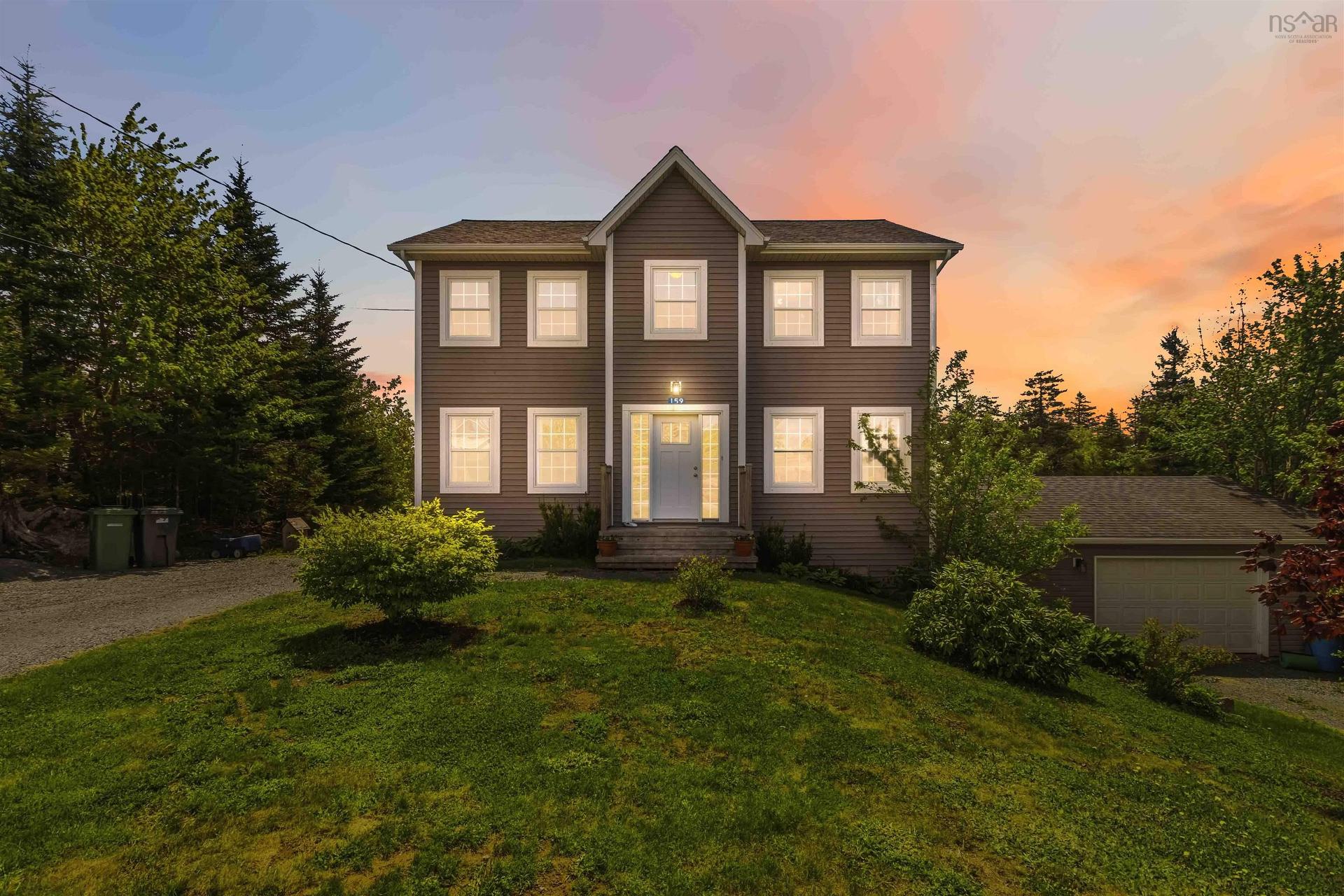 159 Summit Crescent, Upper Tantallon, NS