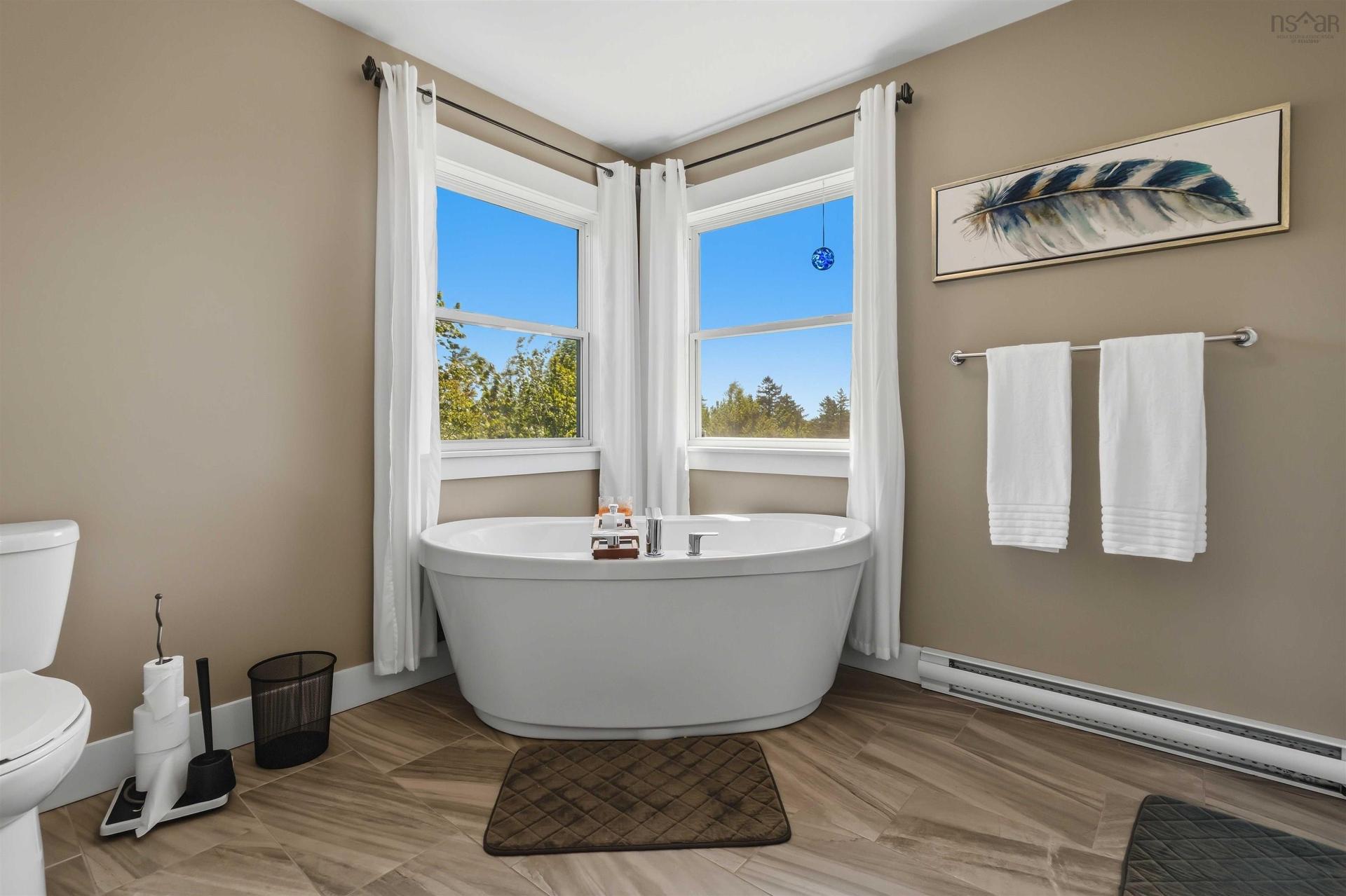 159 Summit Crescent, Upper Tantallon, NS