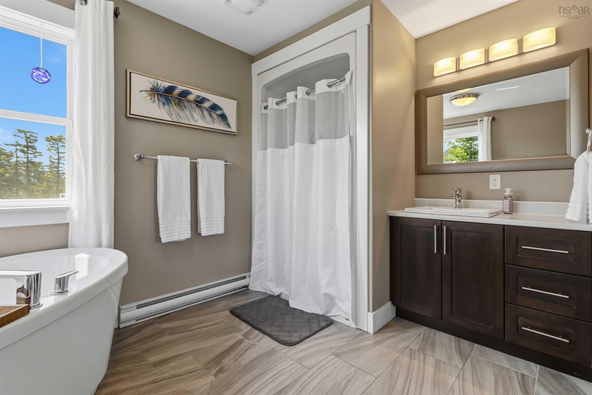 159 Summit Crescent, Upper Tantallon, NS