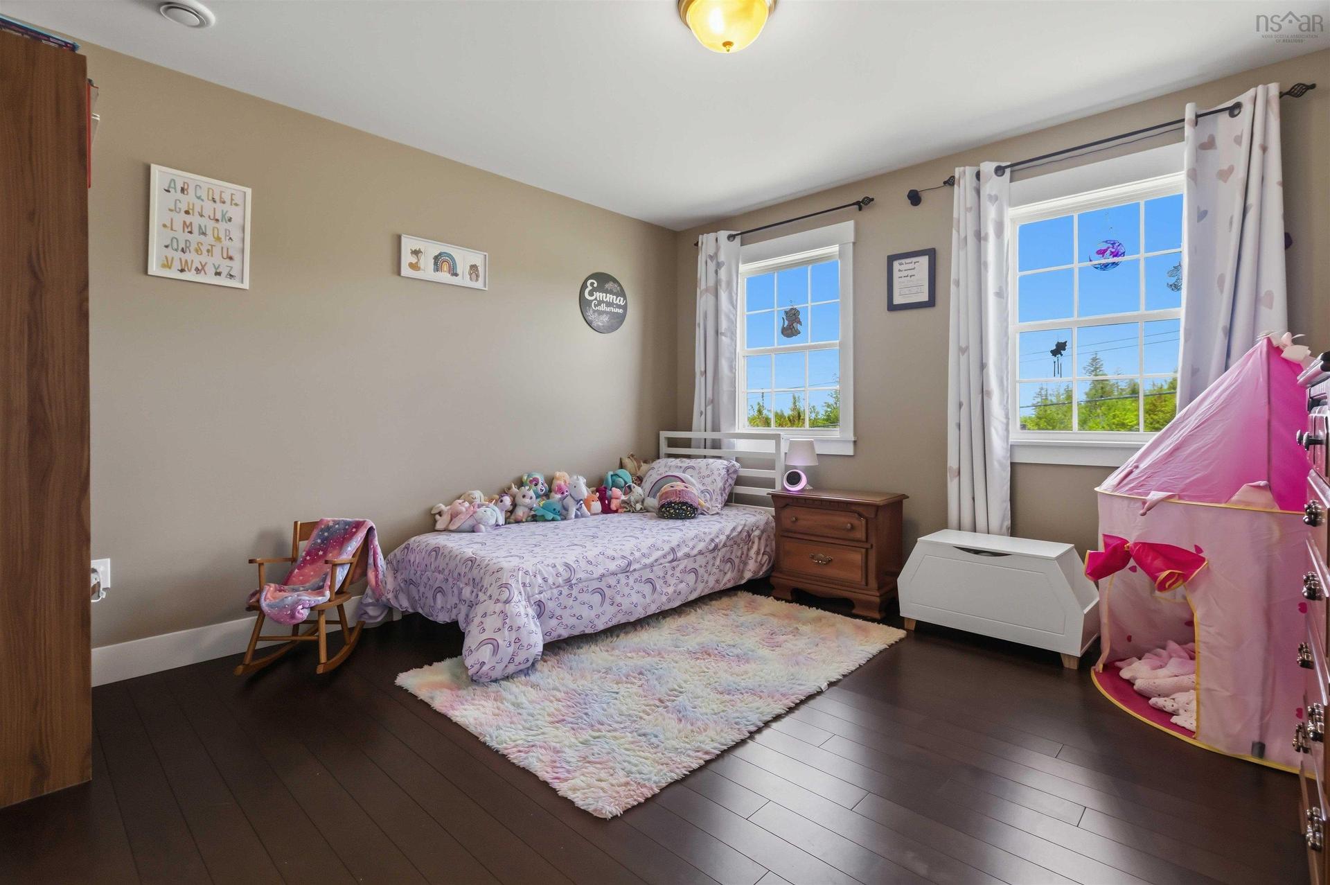 159 Summit Crescent, Upper Tantallon, NS