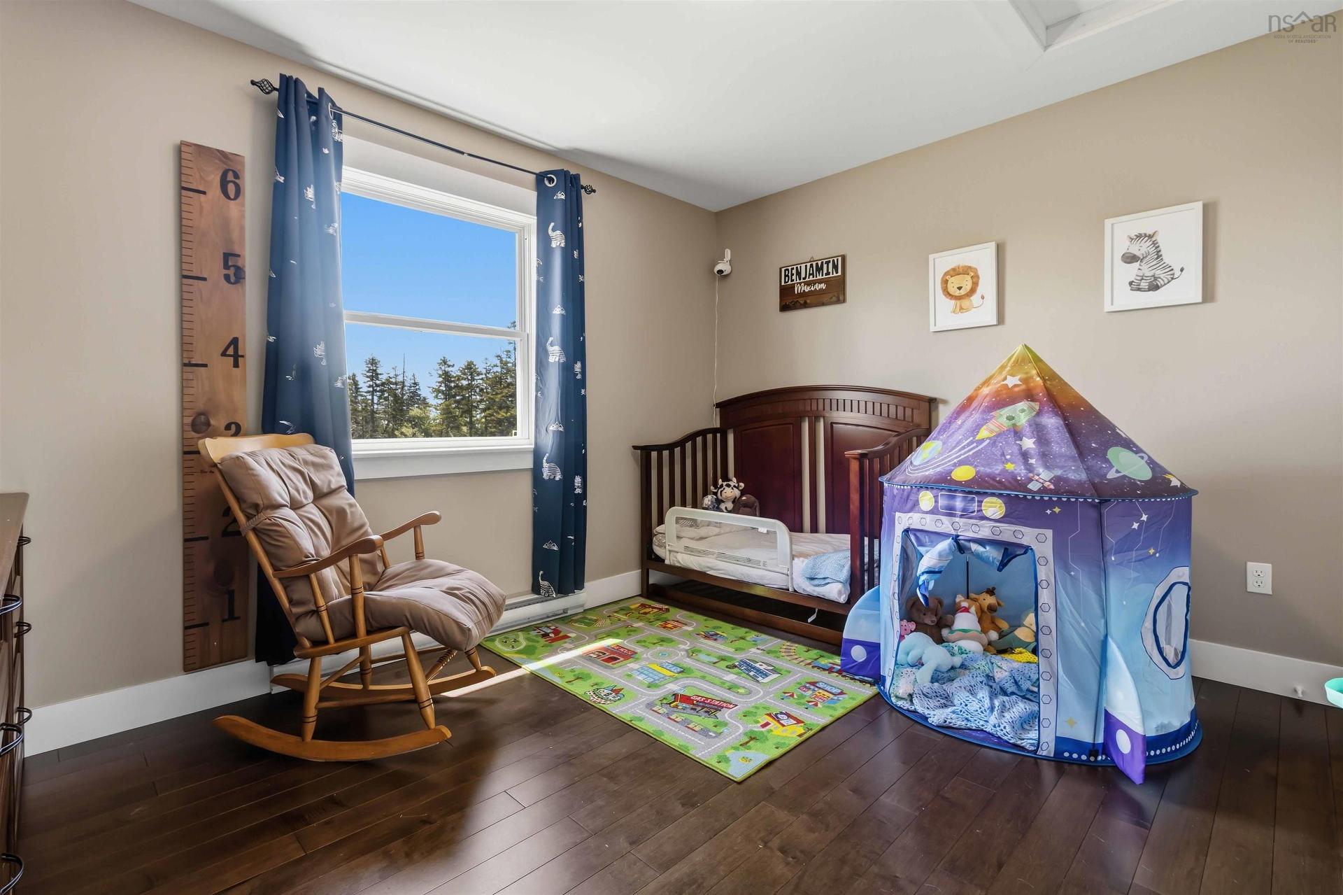159 Summit Crescent, Upper Tantallon, NS