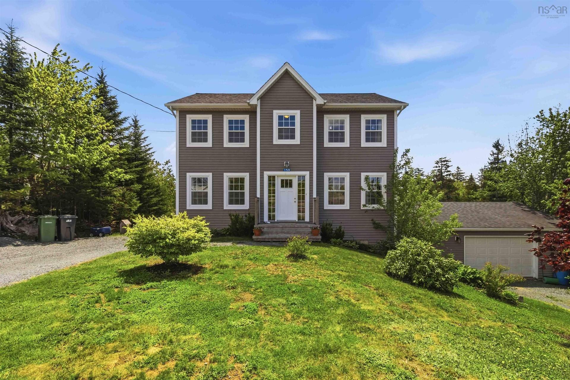 159 Summit Crescent, Upper Tantallon, NS