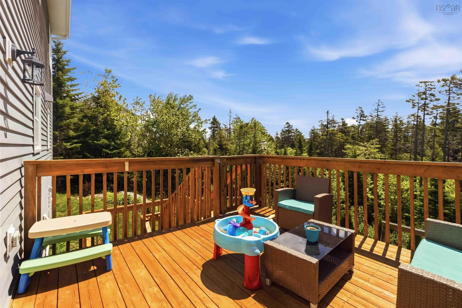 159 Summit Crescent, Upper Tantallon, NS
