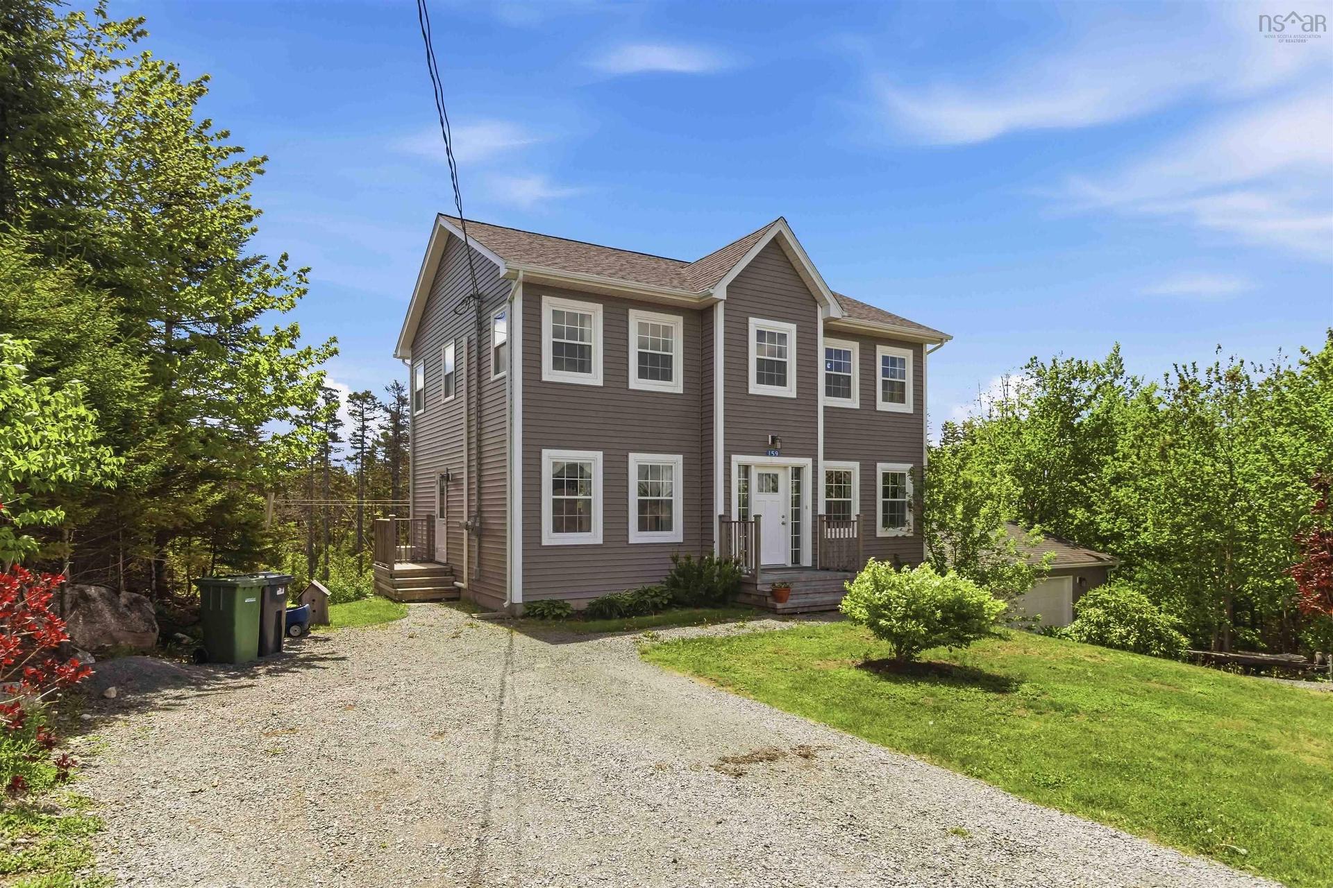 159 Summit Crescent, Upper Tantallon, NS