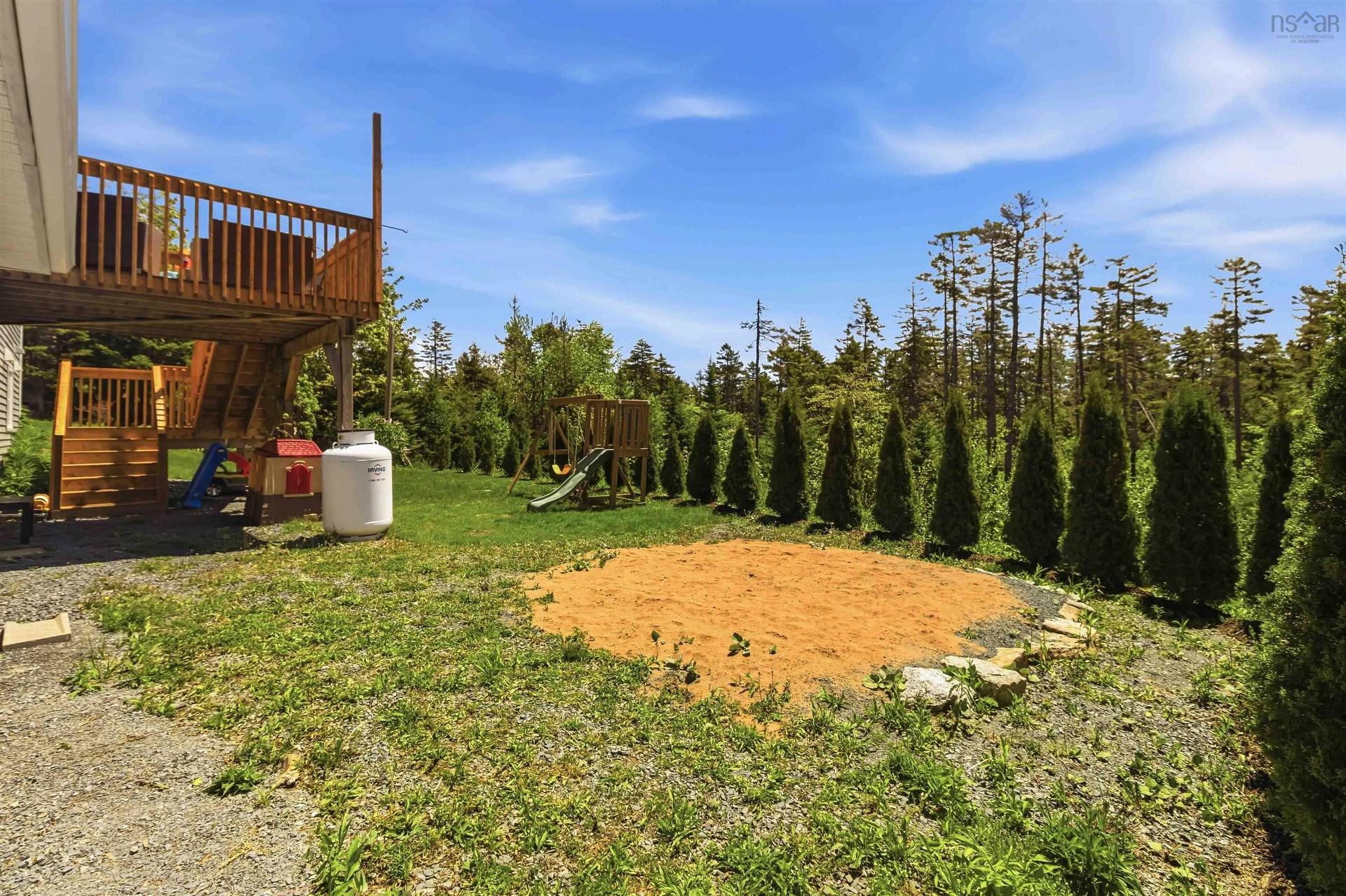 159 Summit Crescent, Upper Tantallon, NS