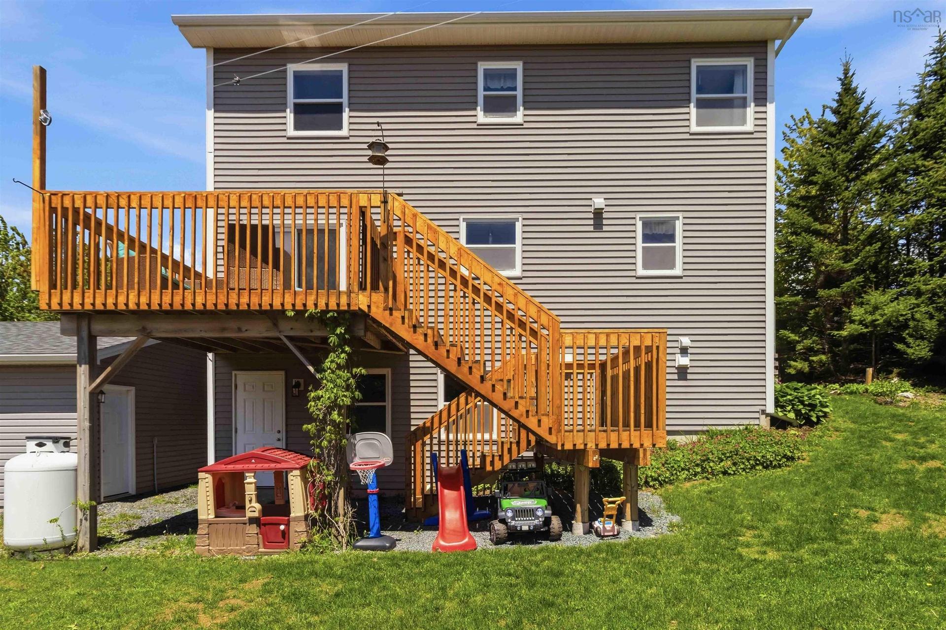 159 Summit Crescent, Upper Tantallon, NS