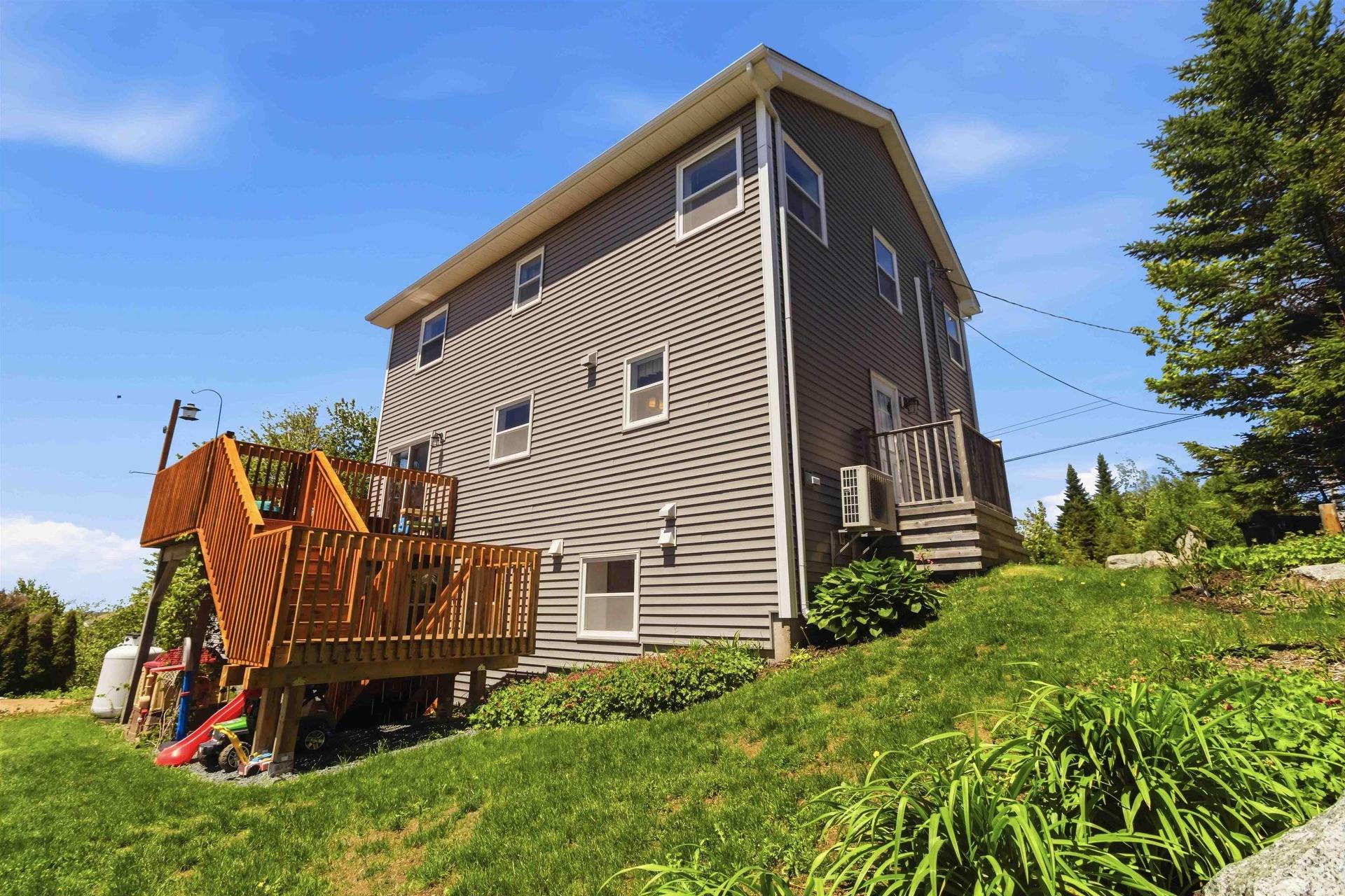 159 Summit Crescent, Upper Tantallon, NS