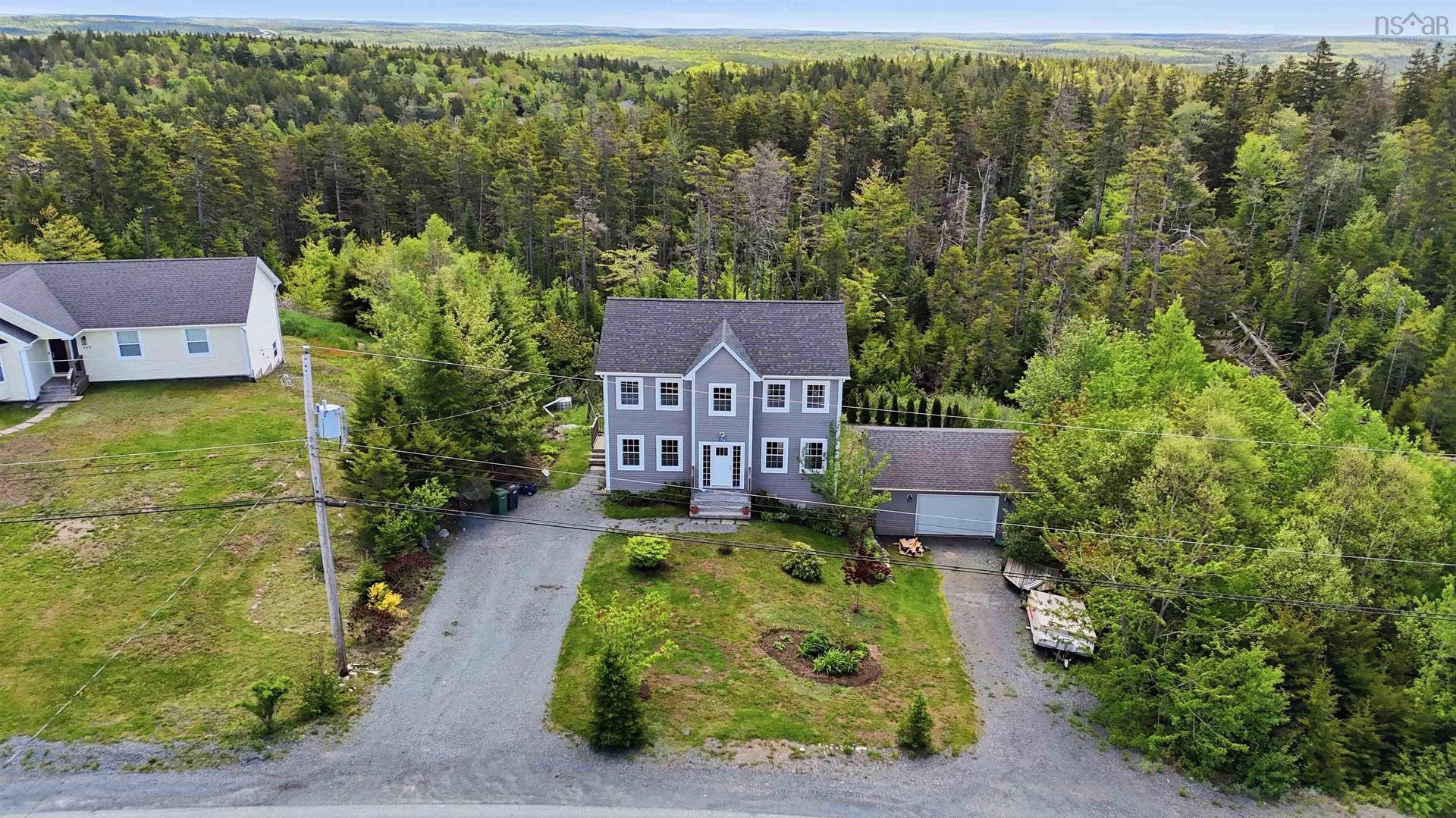 159 Summit Crescent, Upper Tantallon, NS