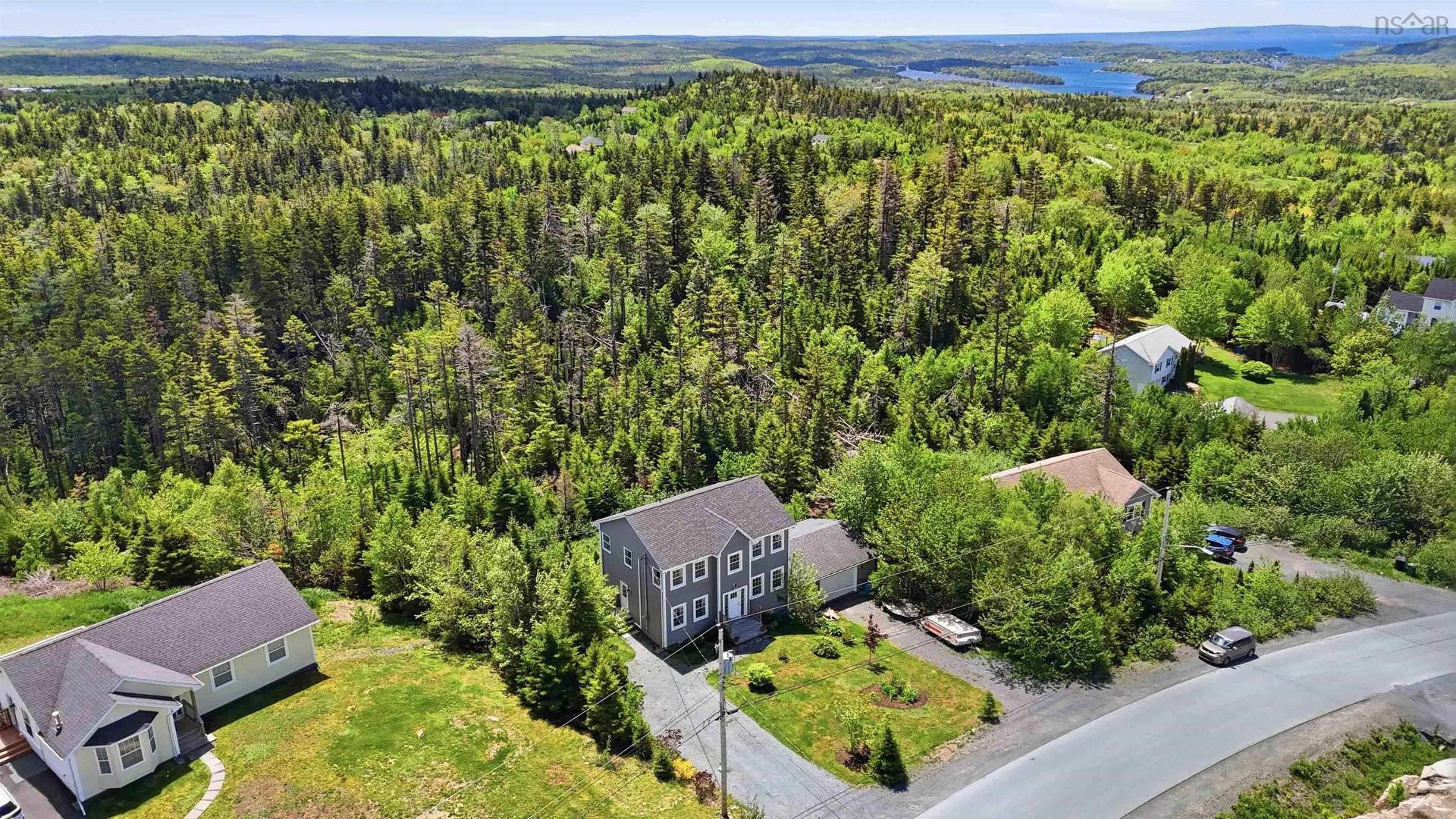 159 Summit Crescent, Upper Tantallon, NS