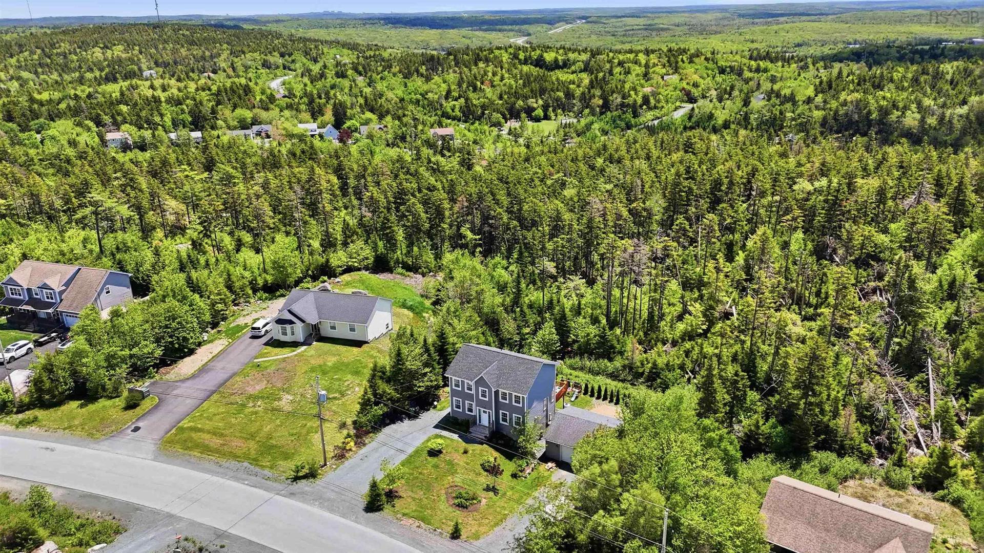 159 Summit Crescent, Upper Tantallon, NS