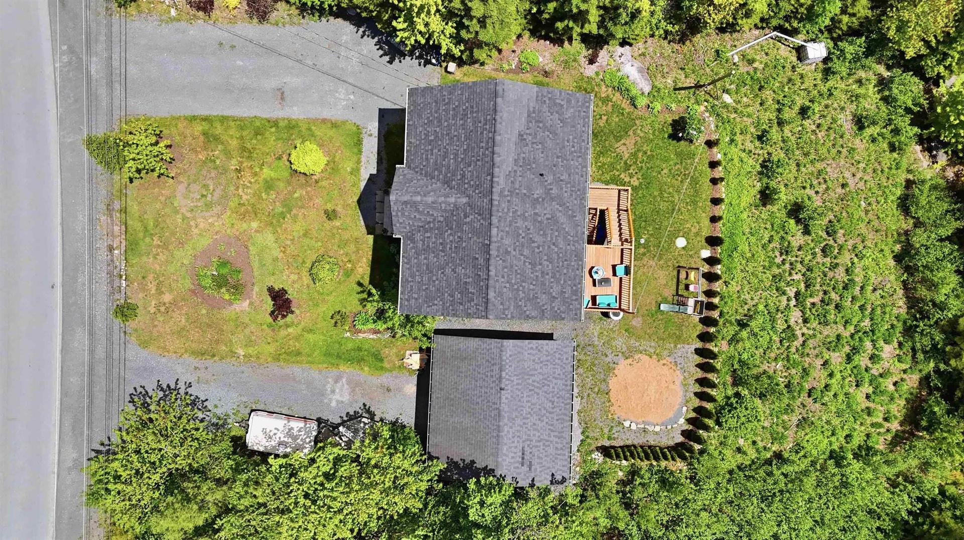 159 Summit Crescent, Upper Tantallon, NS