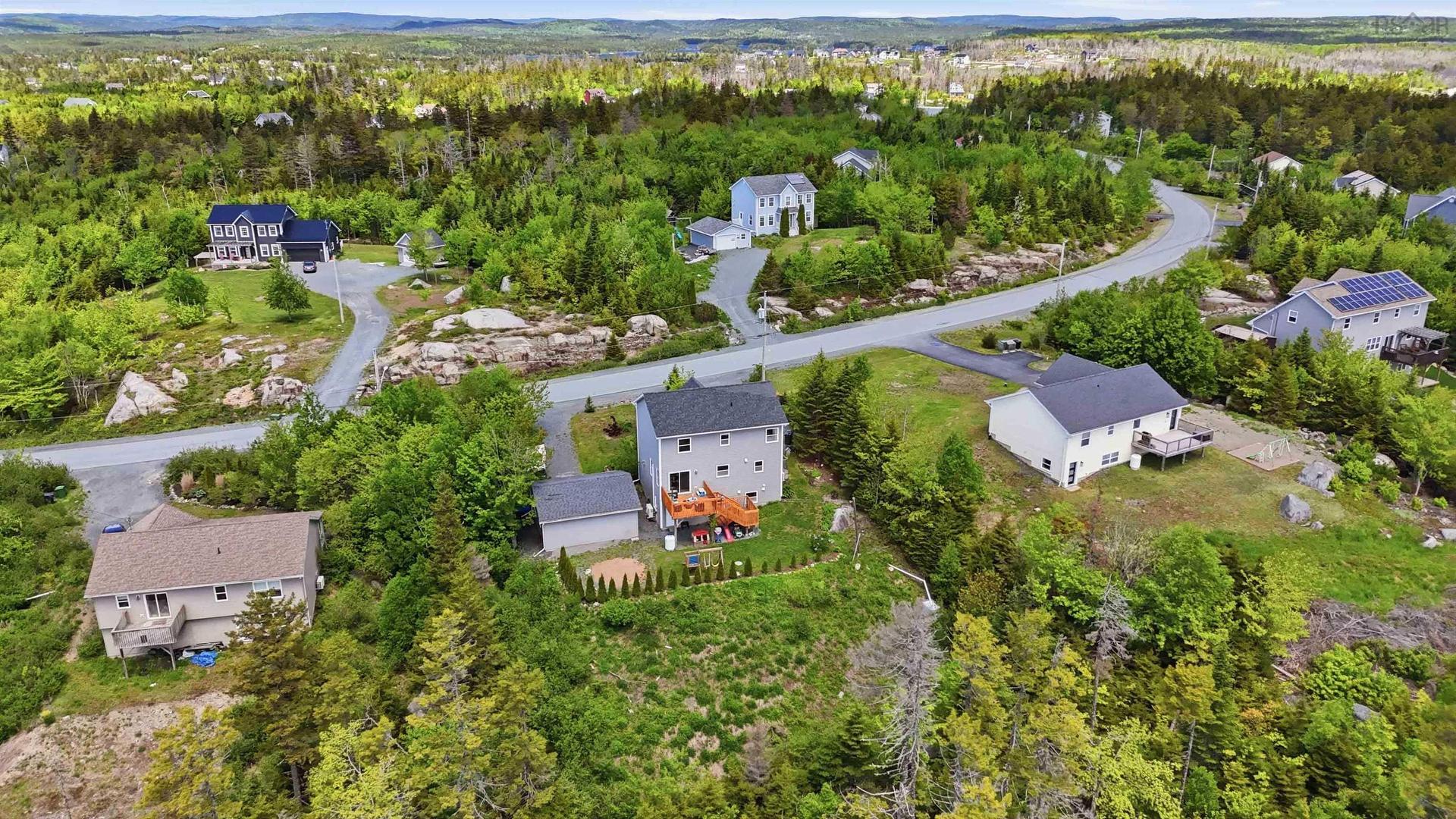159 Summit Crescent, Upper Tantallon, NS