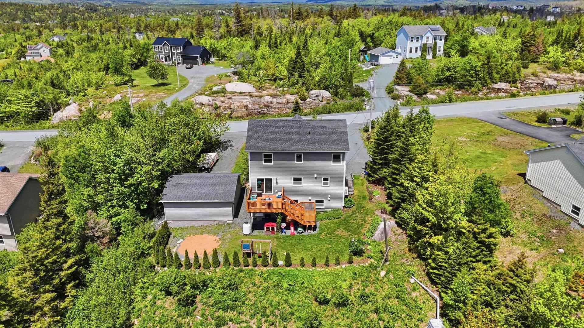 159 Summit Crescent, Upper Tantallon, NS