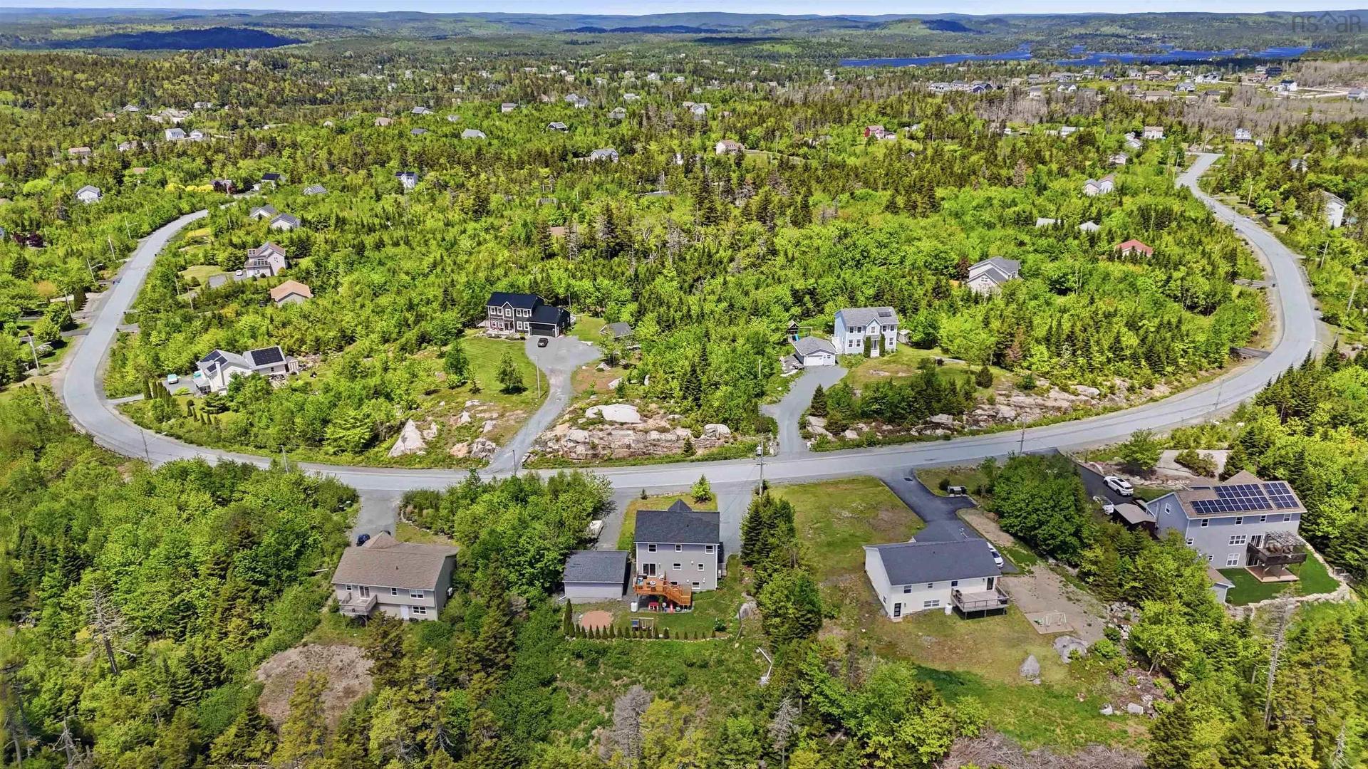 159 Summit Crescent, Upper Tantallon, NS