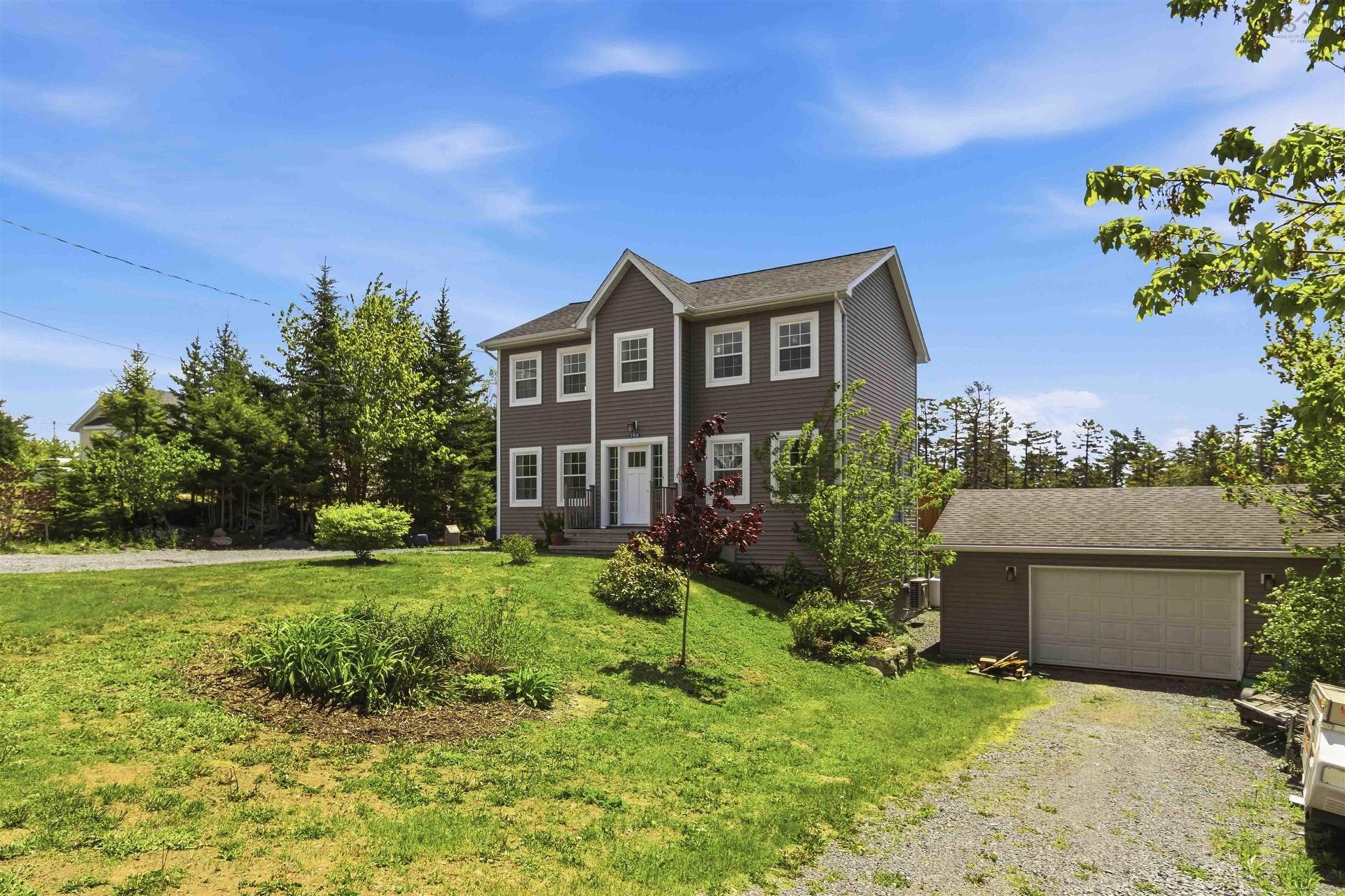 159 Summit Crescent, Upper Tantallon, NS