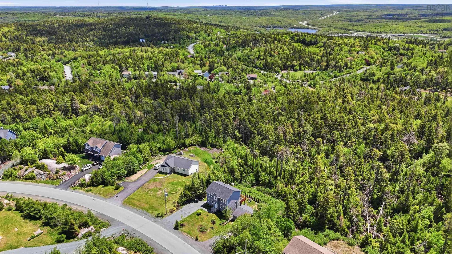 159 Summit Crescent, Upper Tantallon, NS