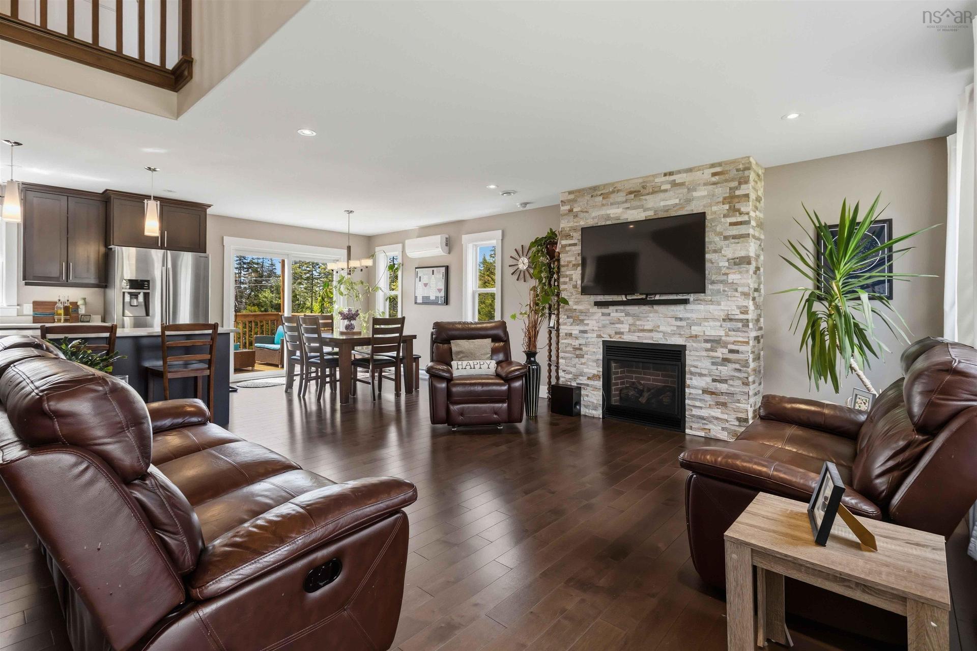 159 Summit Crescent, Upper Tantallon, NS