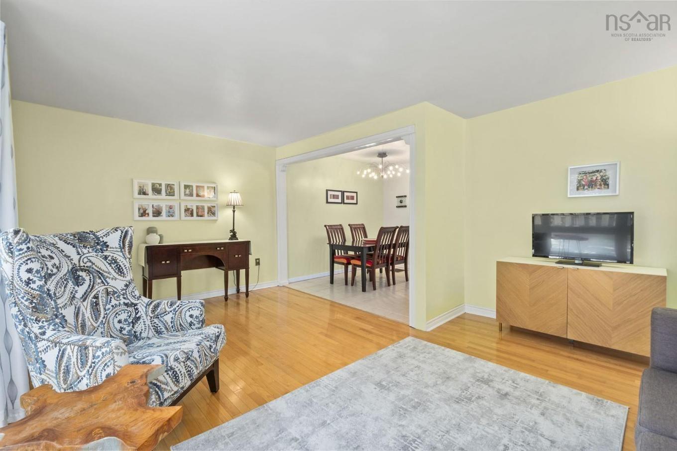 100 Forestside Crescent, Halifax, NS