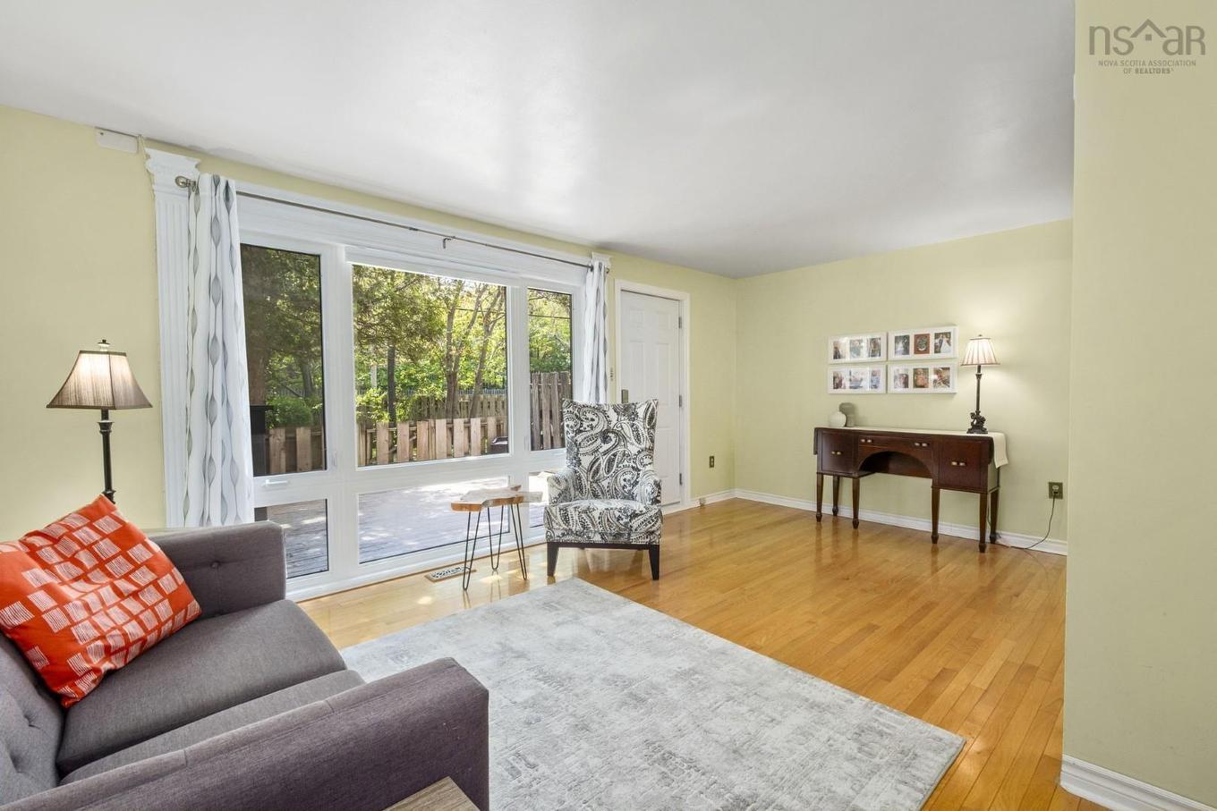 100 Forestside Crescent, Halifax, NS