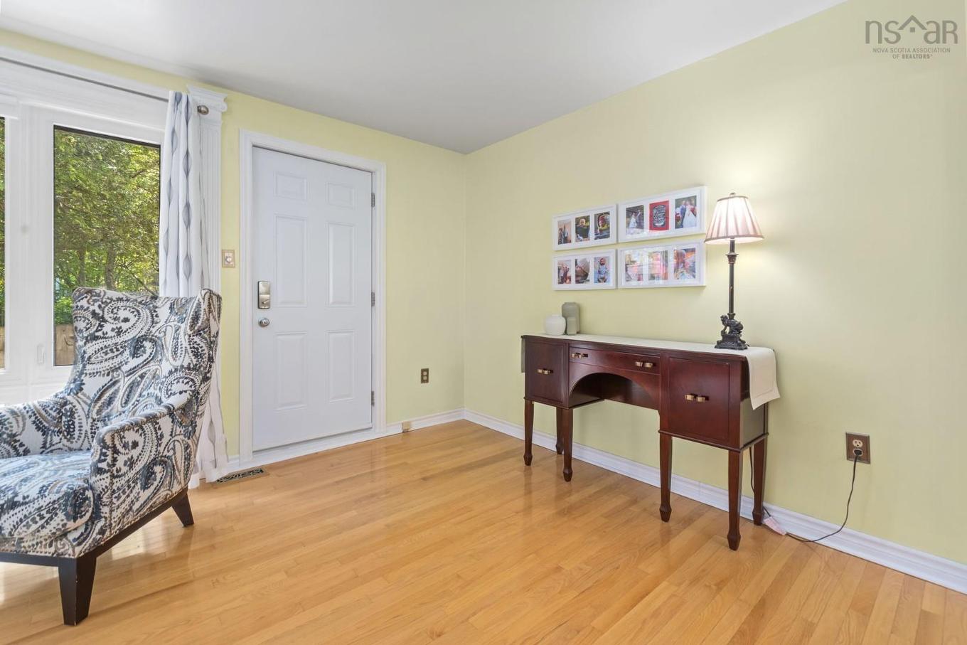 100 Forestside Crescent, Halifax, NS