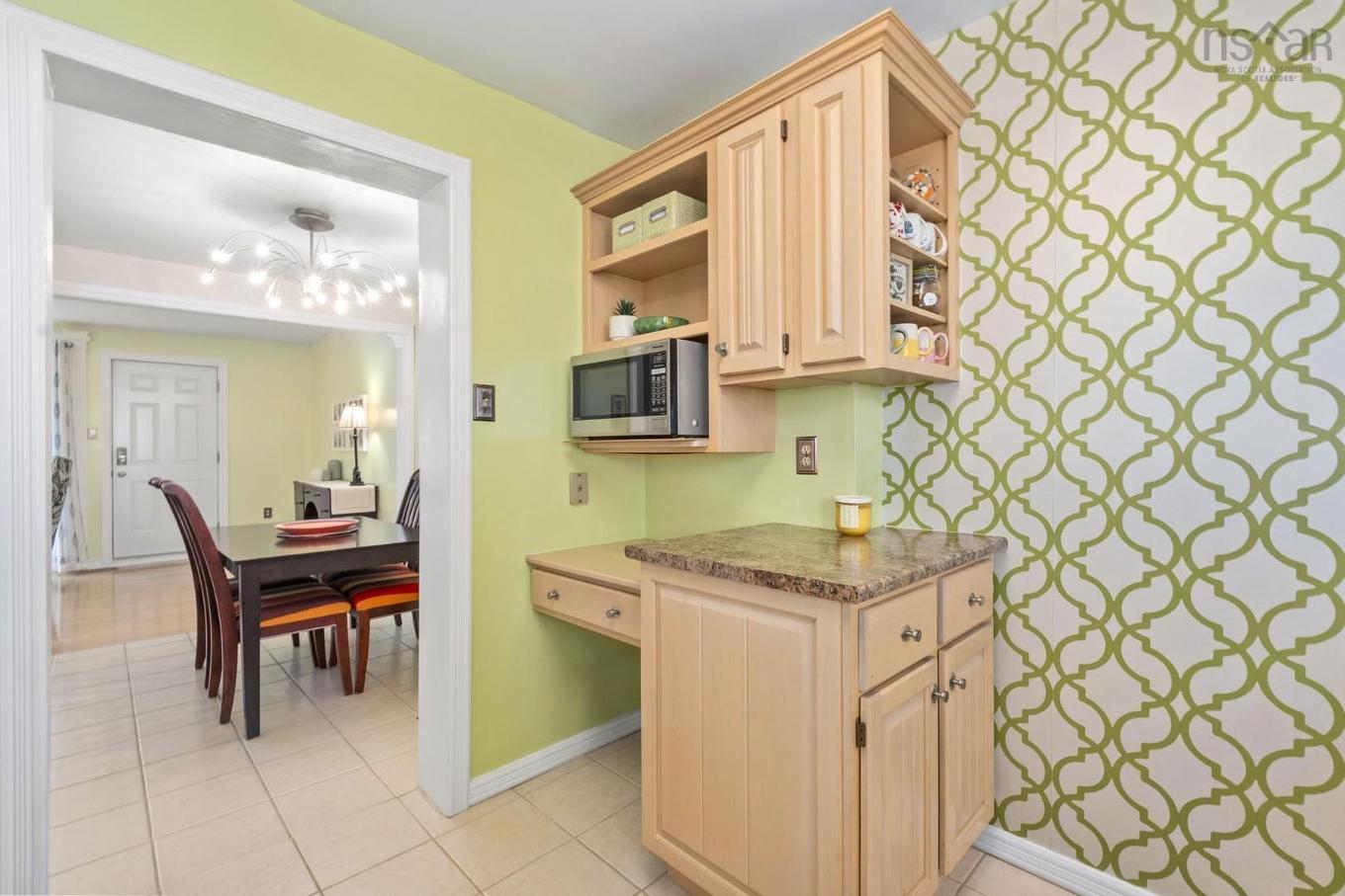 100 Forestside Crescent, Halifax, NS