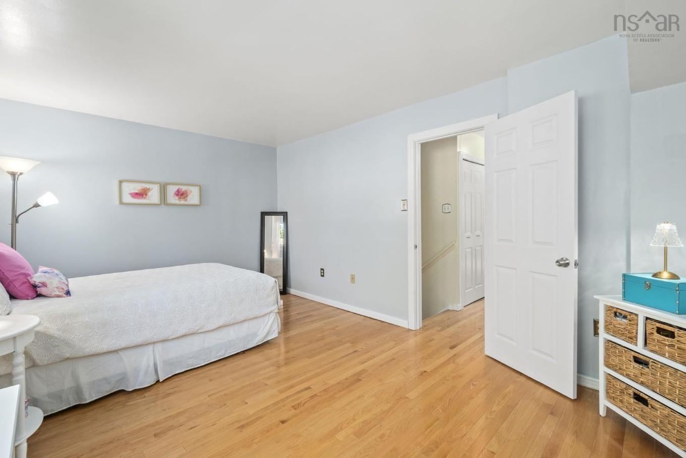 100 Forestside Crescent, Halifax, NS