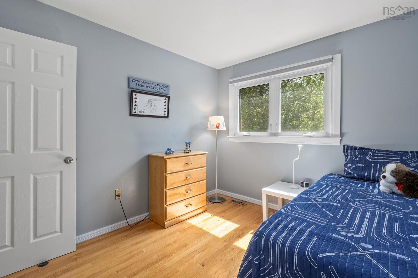 100 Forestside Crescent, Halifax, NS