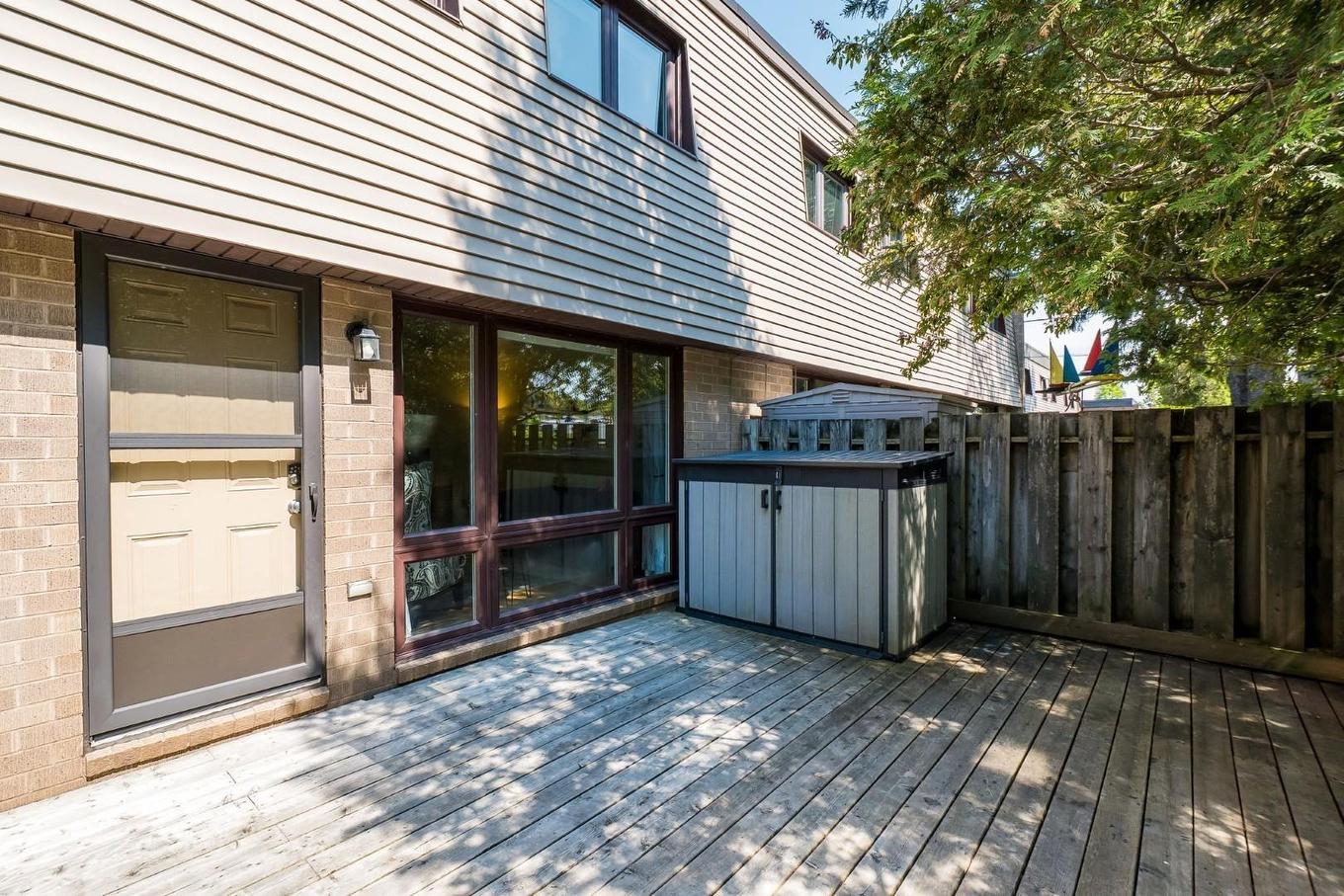100 Forestside Crescent, Halifax, NS