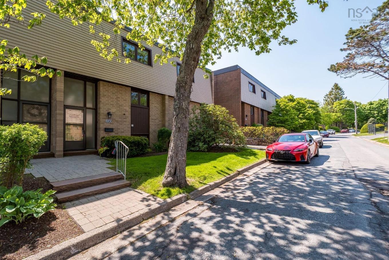 100 Forestside Crescent, Halifax, NS