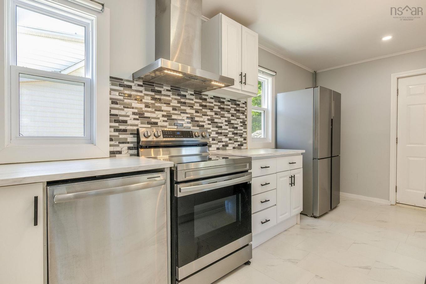 6975 Ward Avenue Avenue, Halifax, NS