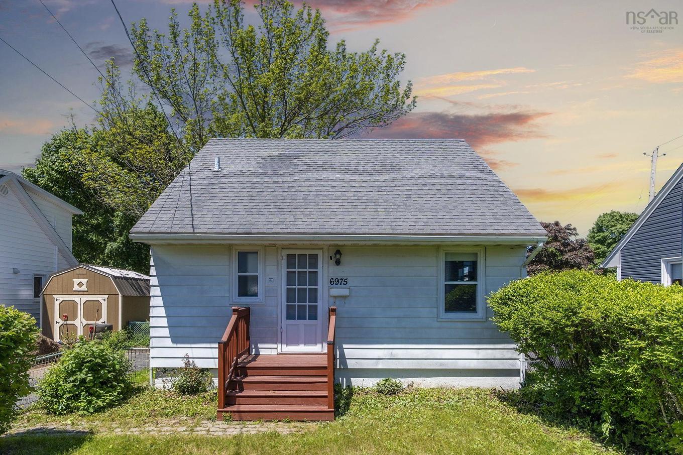 6975 Ward Avenue Avenue, Halifax, NS