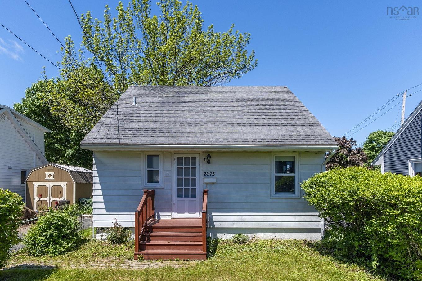 6975 Ward Avenue Avenue, Halifax, NS