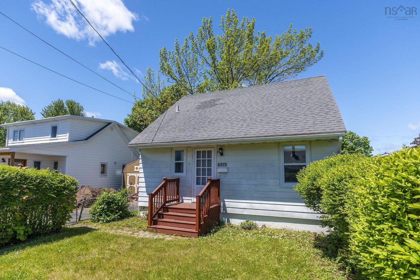 6975 Ward Avenue Avenue, Halifax, NS