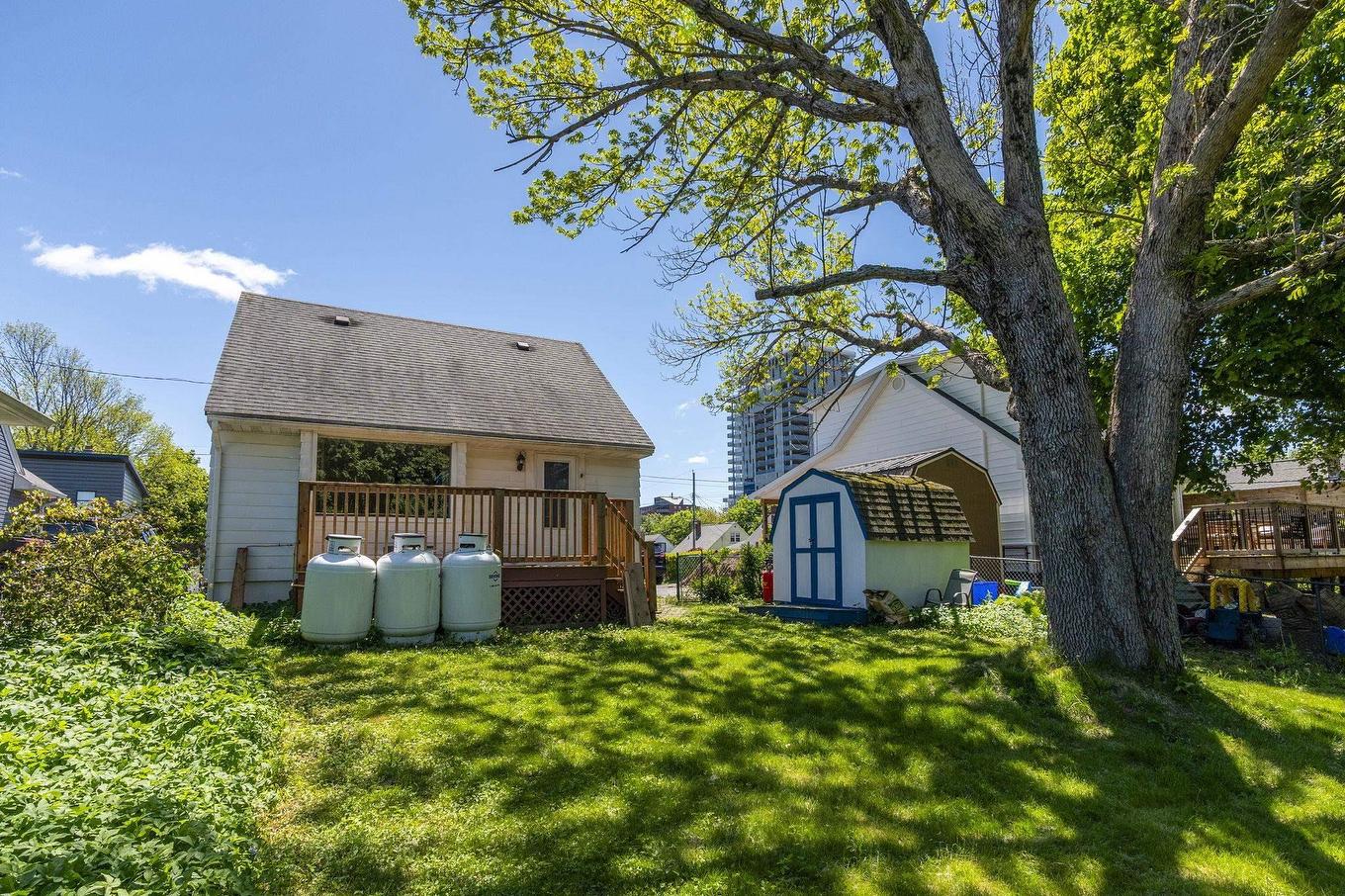 6975 Ward Avenue Avenue, Halifax, NS