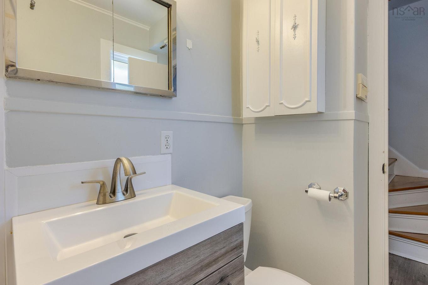 6975 Ward Avenue Avenue, Halifax, NS