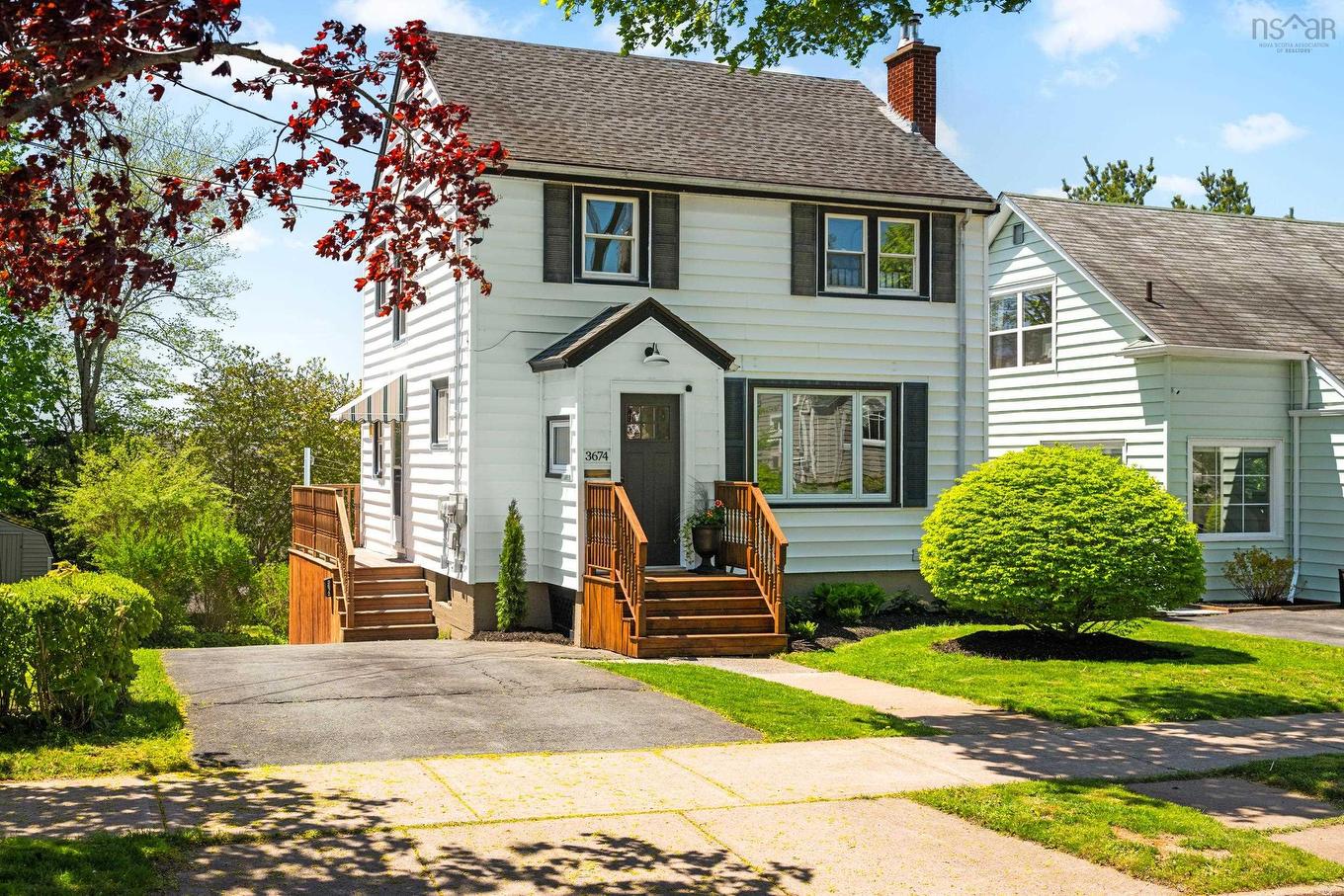 3674/3672 Bright Street, Halifax, NS