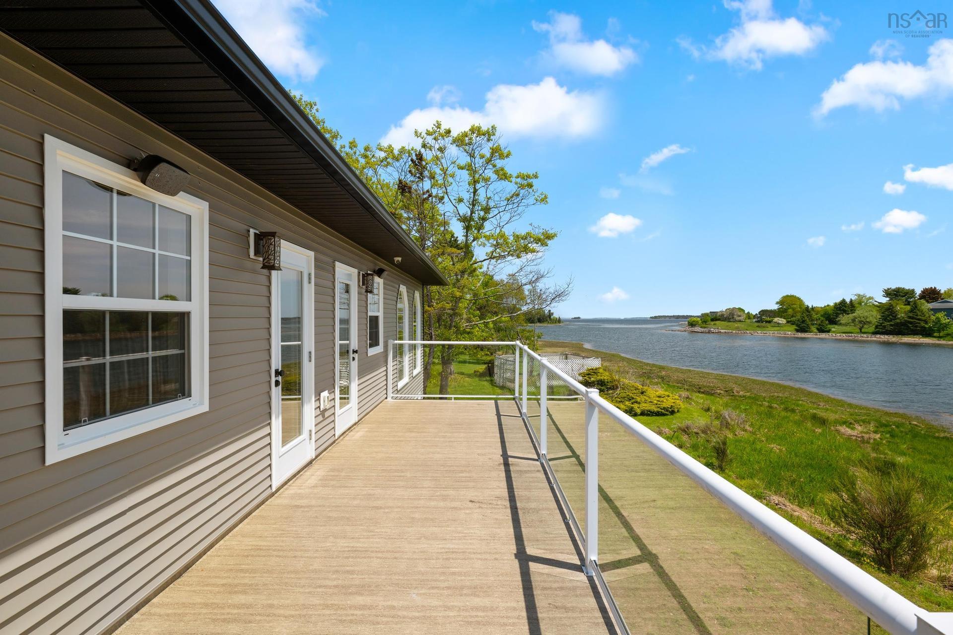 68 Shepherds Landing Road, Martins Point, NS