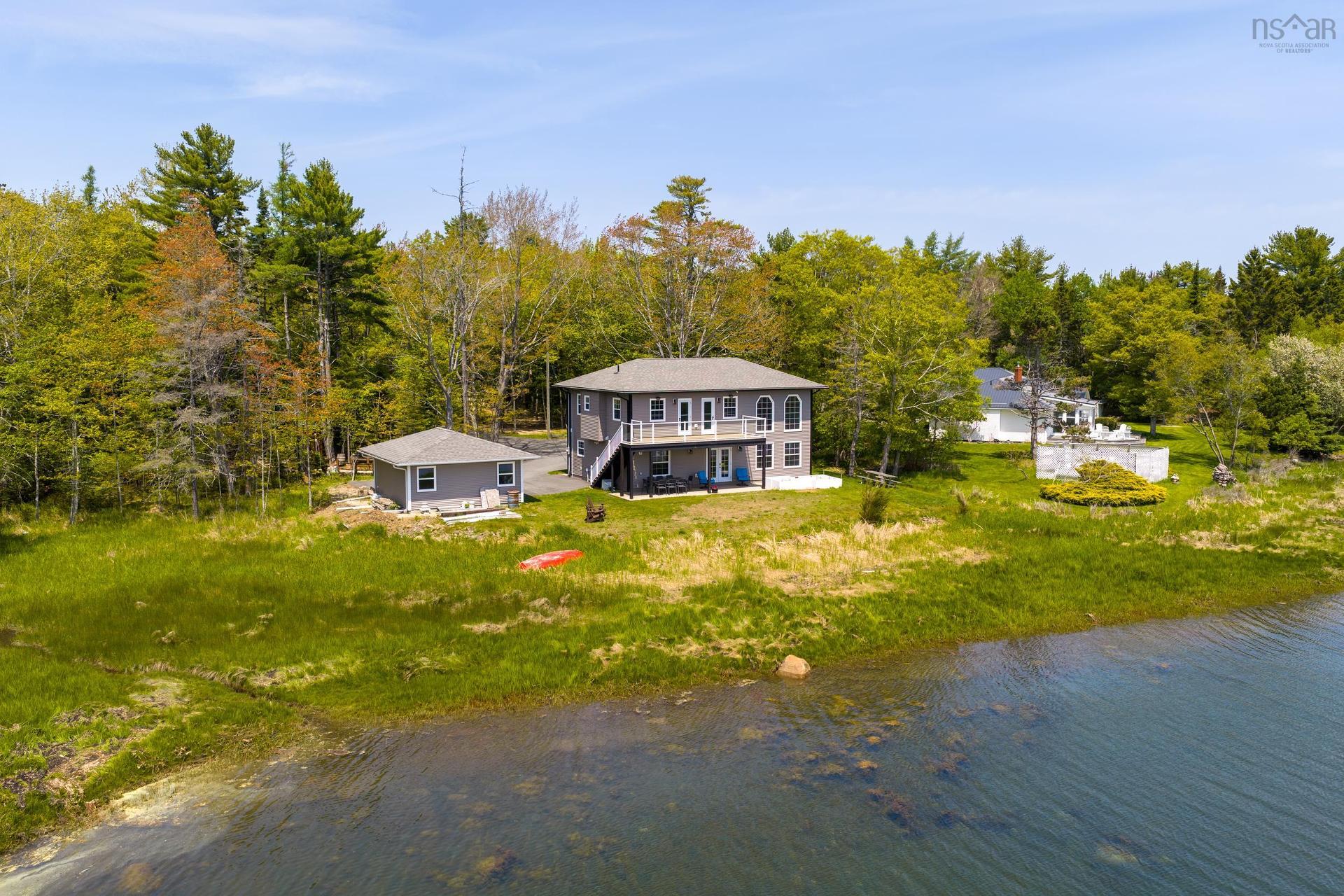 68 Shepherds Landing Road, Martins Point, NS