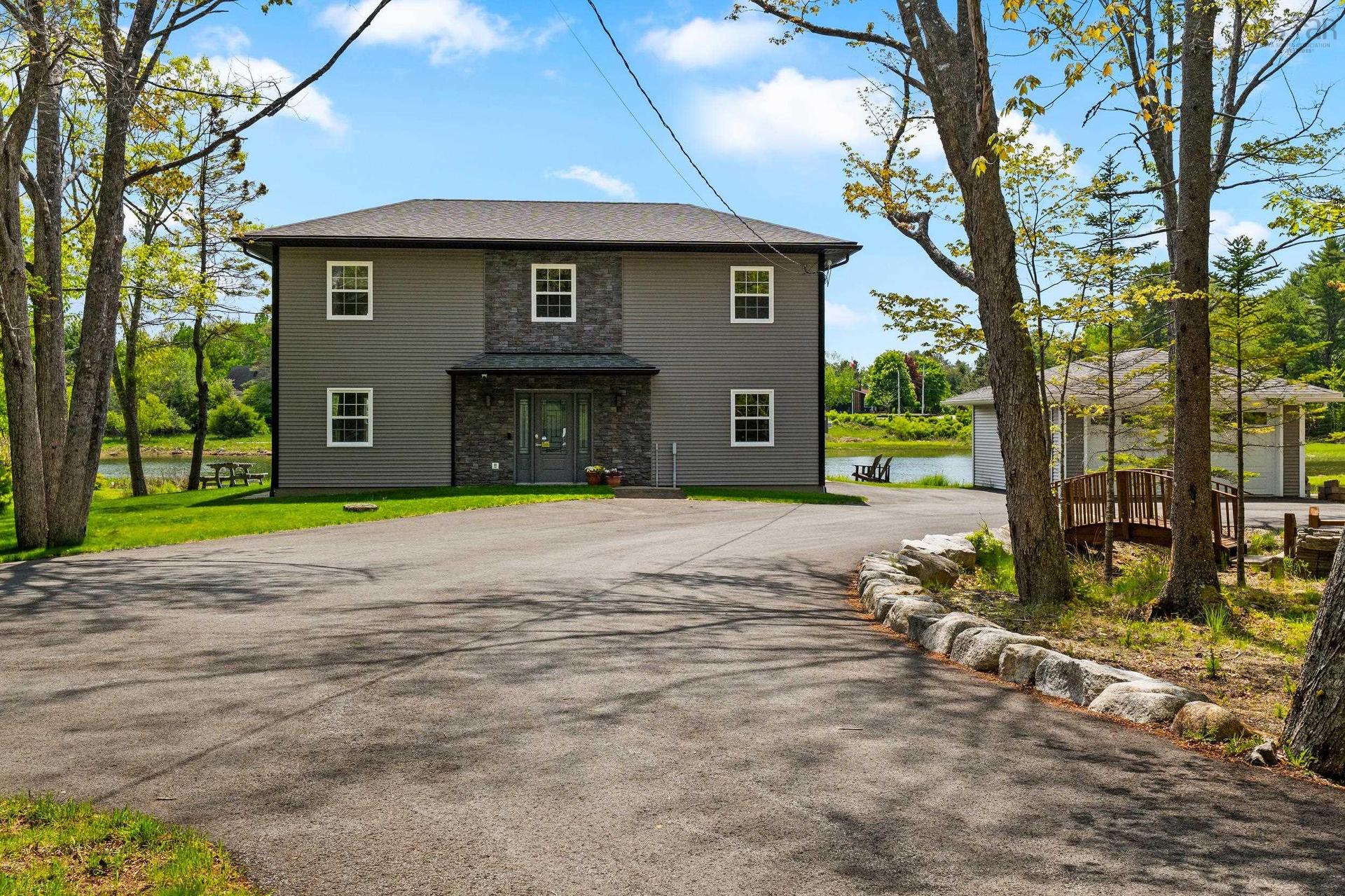 68 Shepherds Landing Road, Martins Point, NS