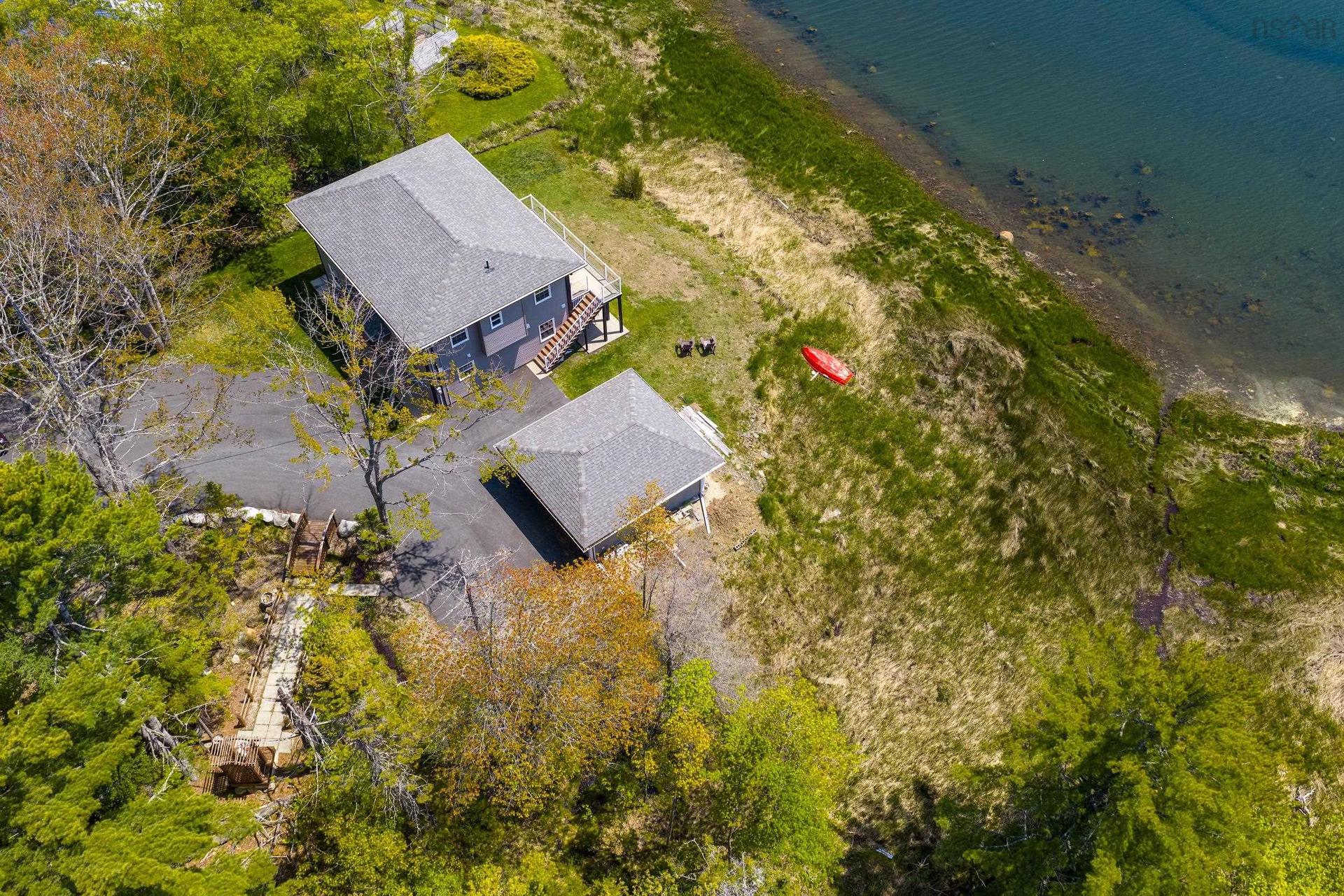 68 Shepherds Landing Road, Martins Point, NS