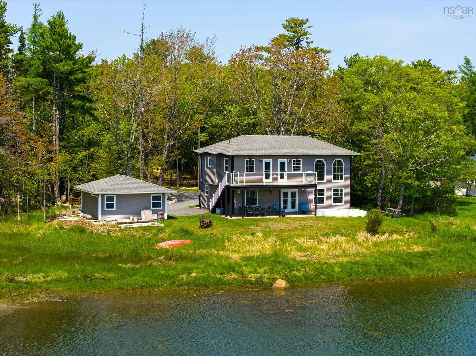 68 Shepherds Landing Road, Martins Point, NS
