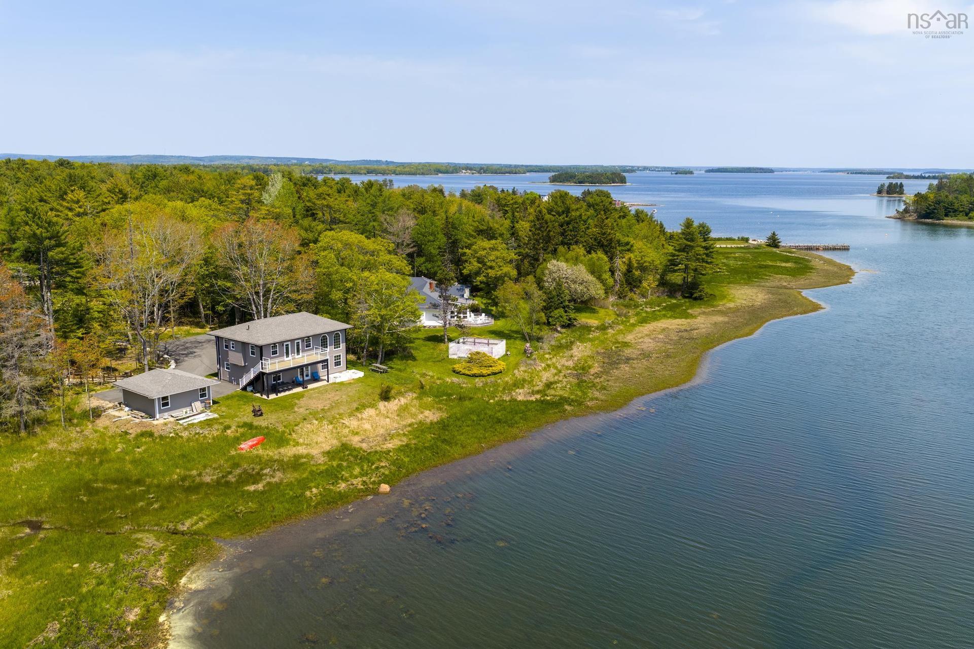 68 Shepherds Landing Road, Martins Point, NS