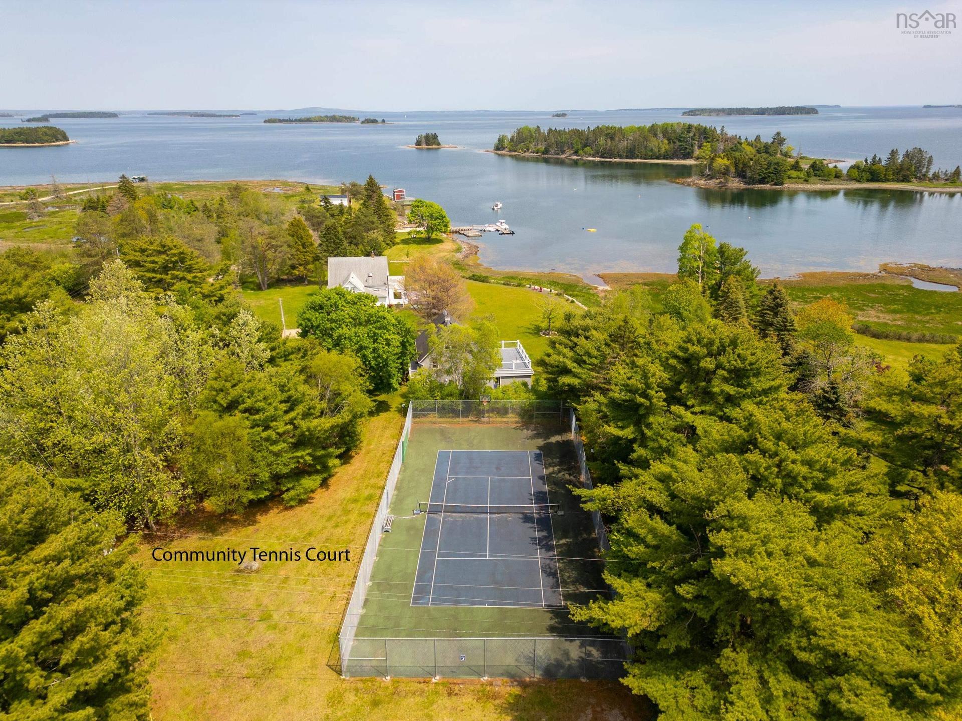 68 Shepherds Landing Road, Martins Point, NS
