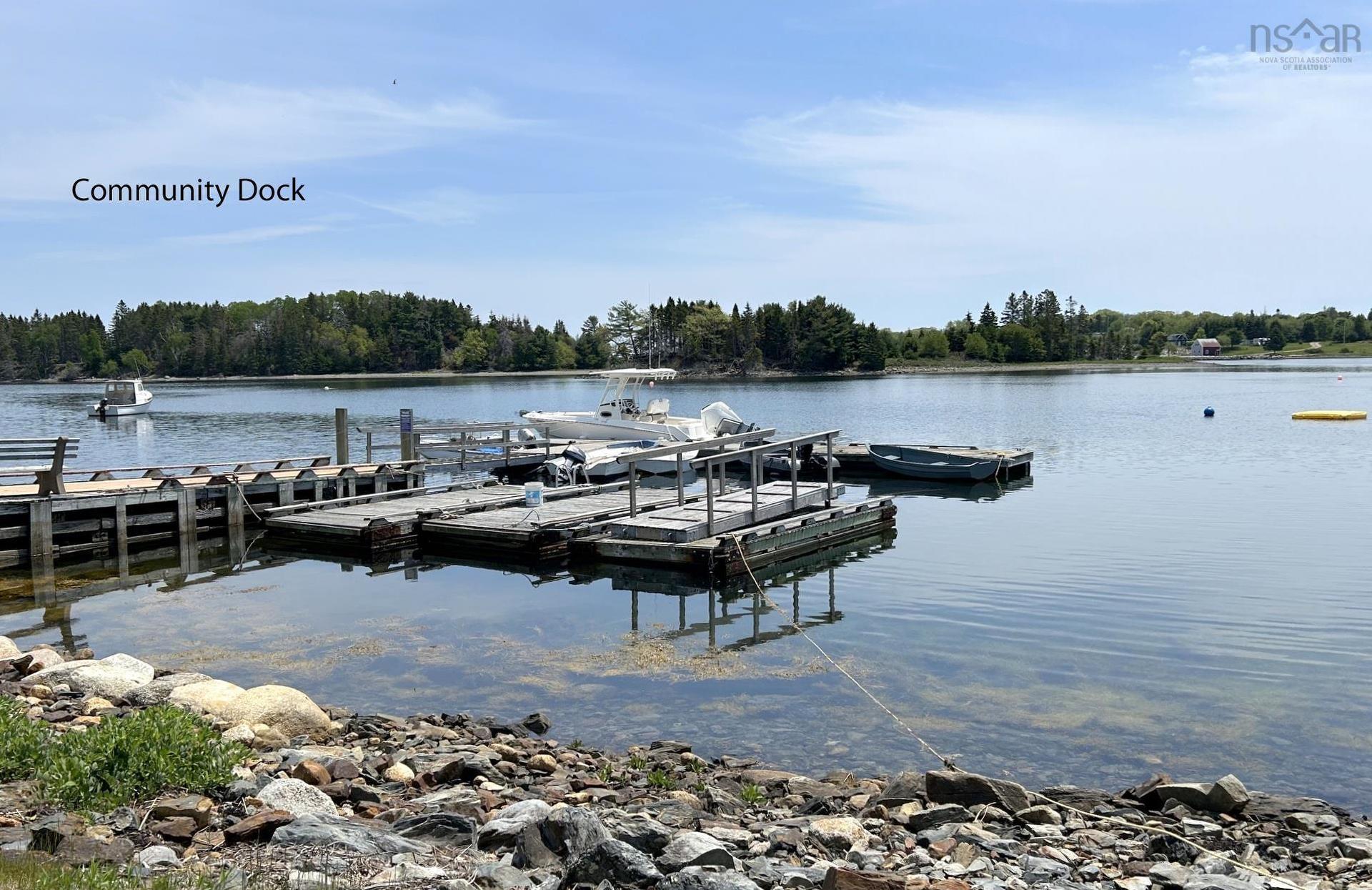 68 Shepherds Landing Road, Martins Point, NS