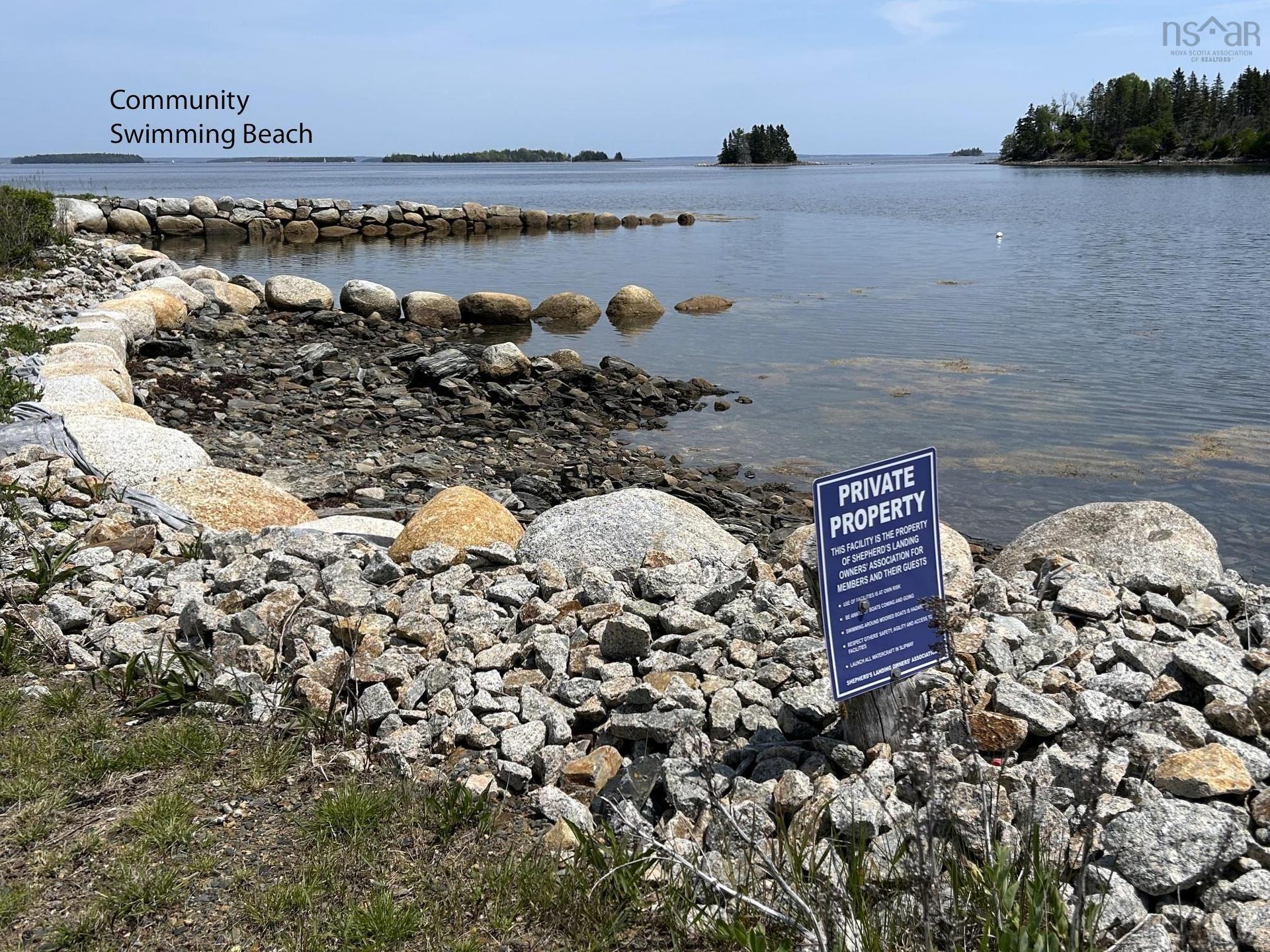 68 Shepherds Landing Road, Martins Point, NS
